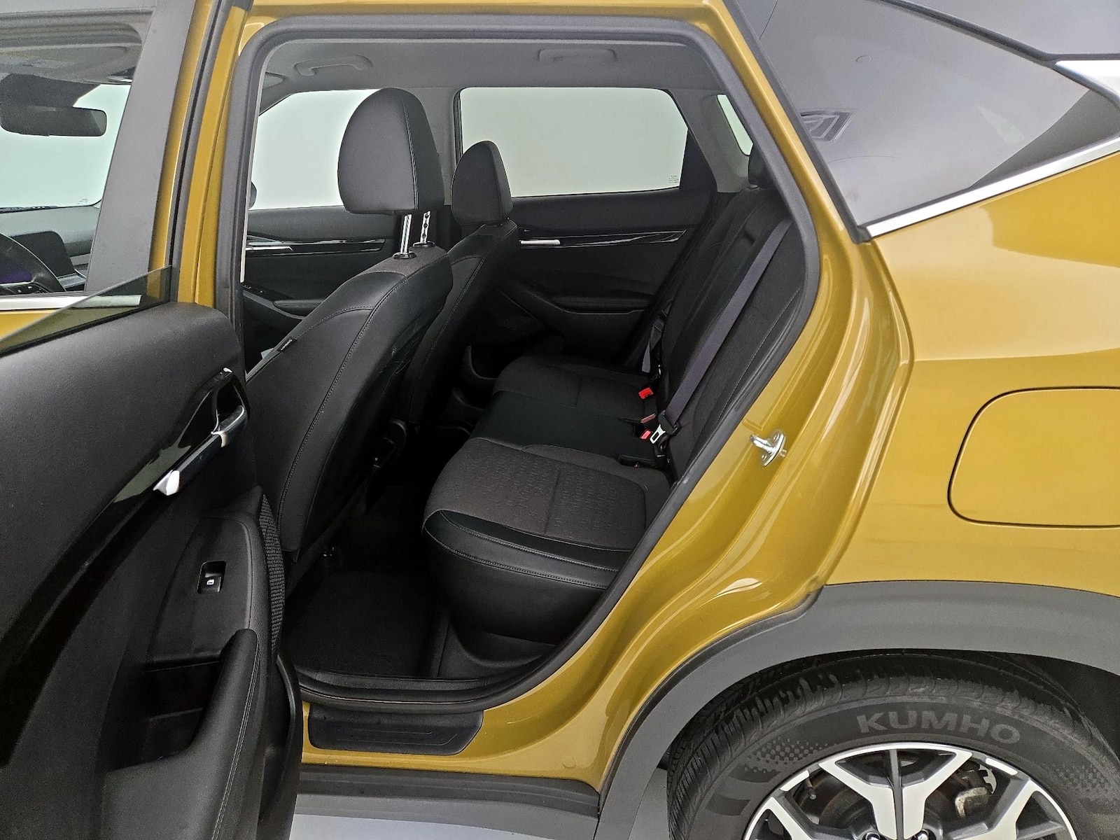 2024 Kia Seltos X-Line - Photo 21
