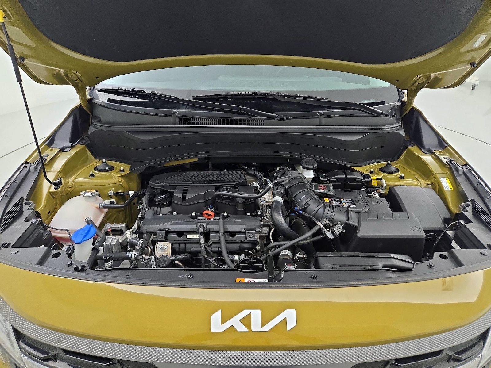 2024 Kia Seltos X-Line - Photo 23