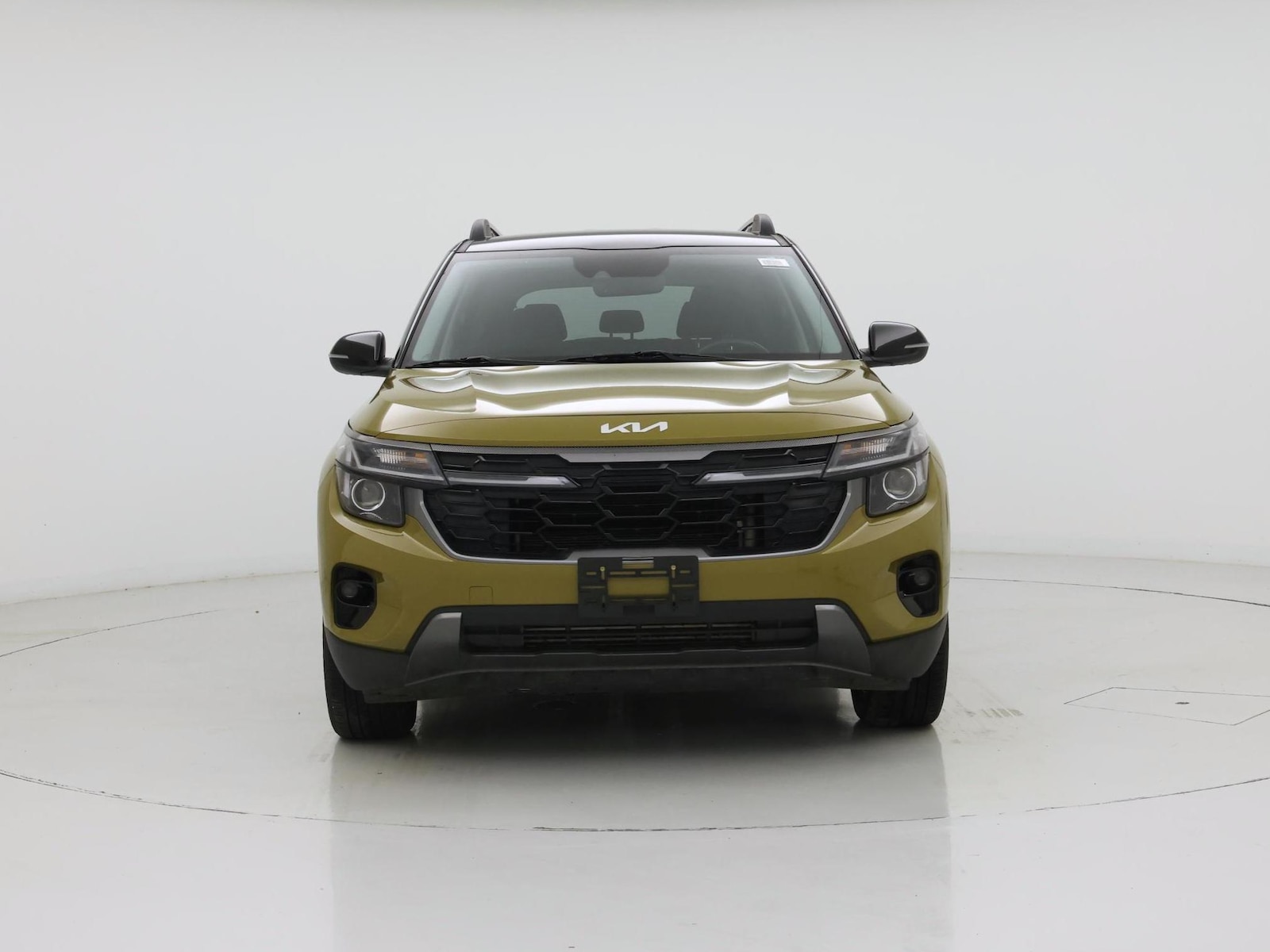 2024 Kia Seltos X-Line - Photo 6