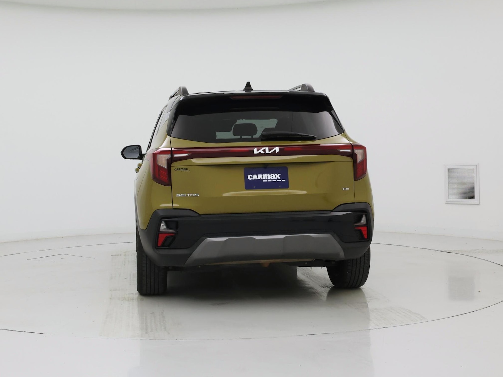 2024 Kia Seltos X-Line - Photo 7