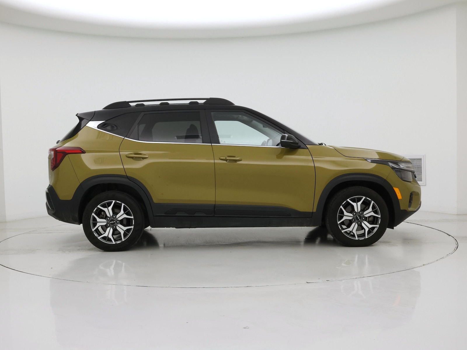 2024 Kia Seltos X-Line - Photo 8
