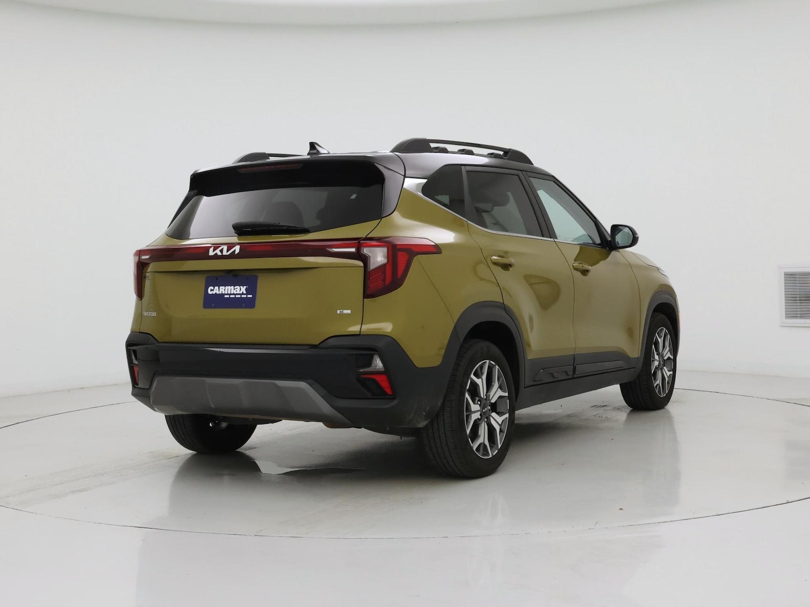 2024 Kia Seltos X-Line - Photo 9