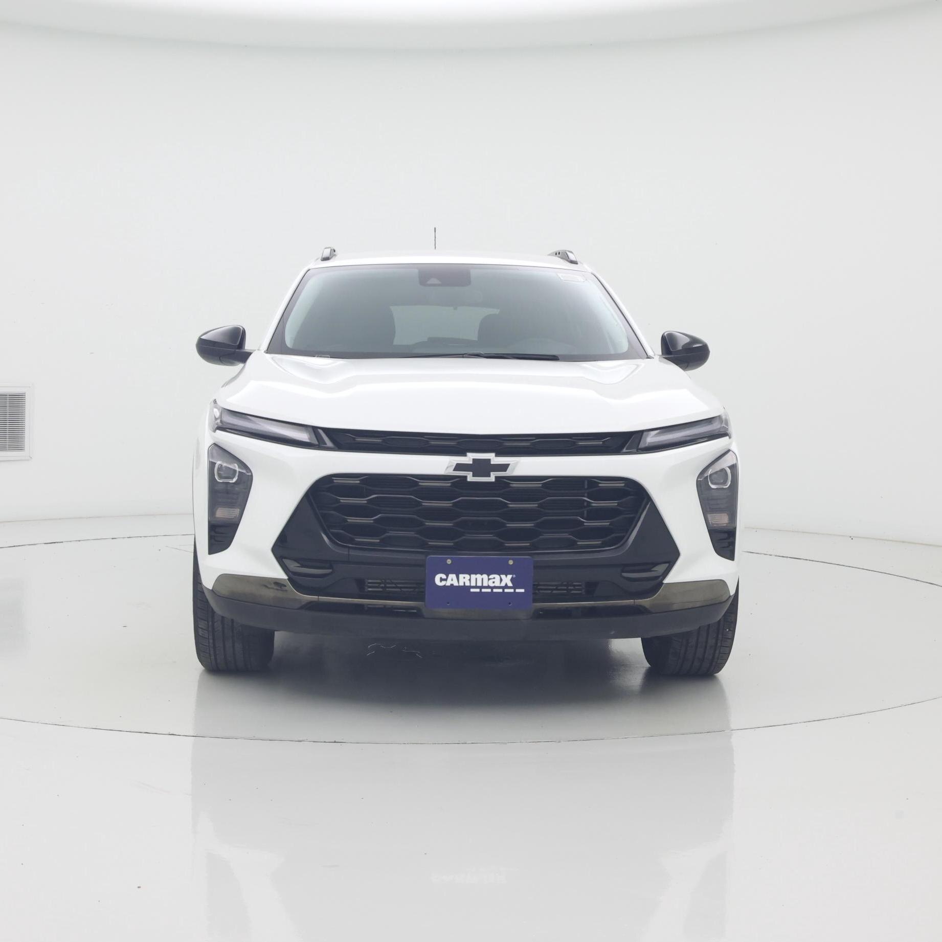Thumbnail: 2025 Chevrolet Trax - 5