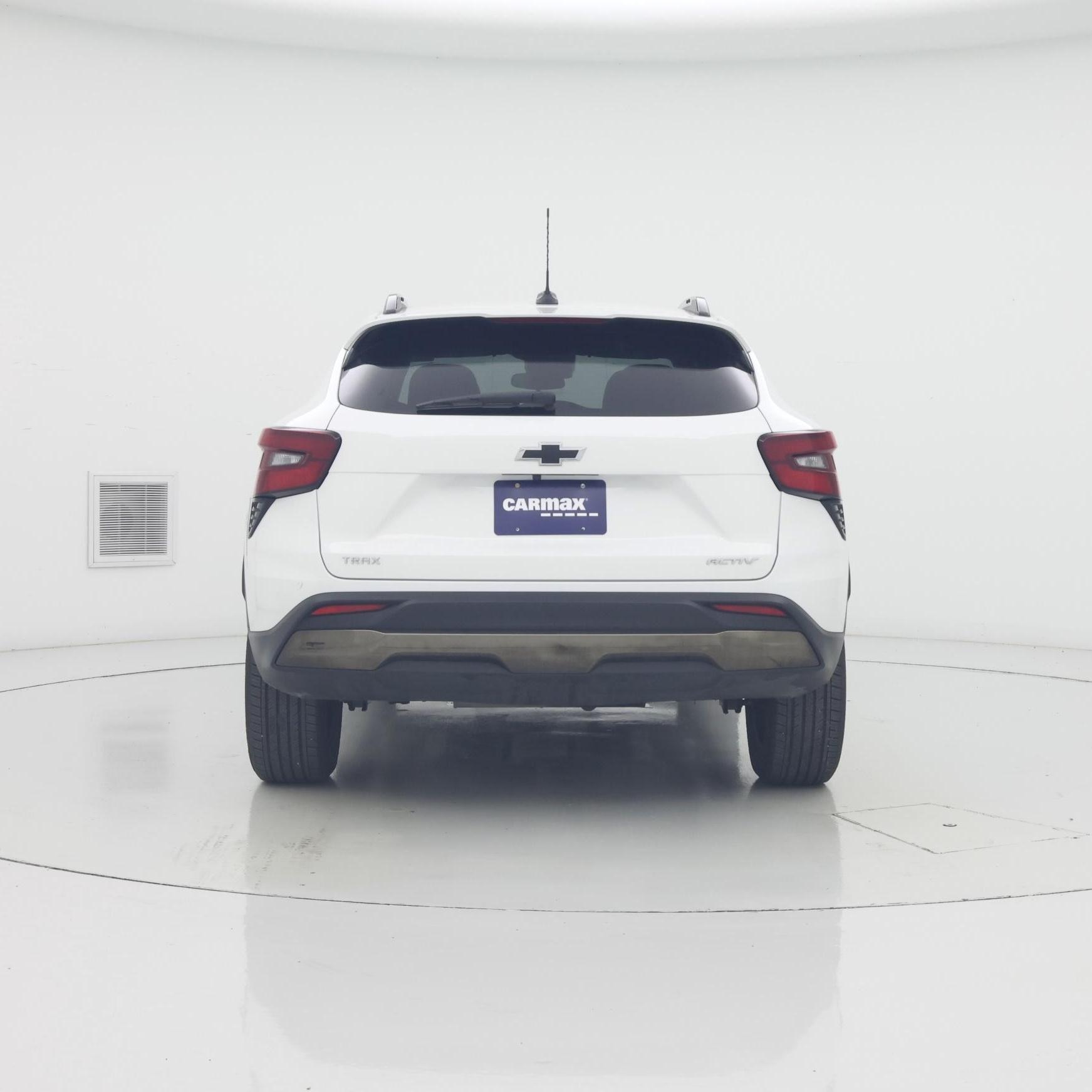 Thumbnail: 2025 Chevrolet Trax - 6