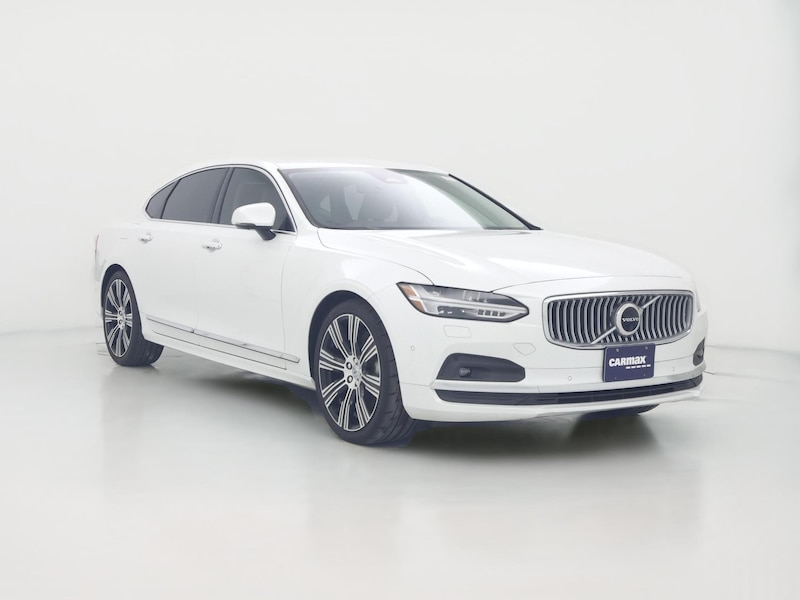 2022 Volvo S90 B6 Inscription -
                  Houston, TX