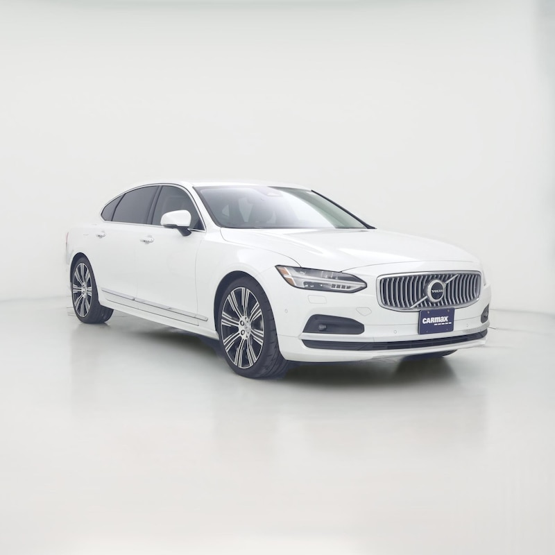 2022 Volvo S90 B6 Inscription
