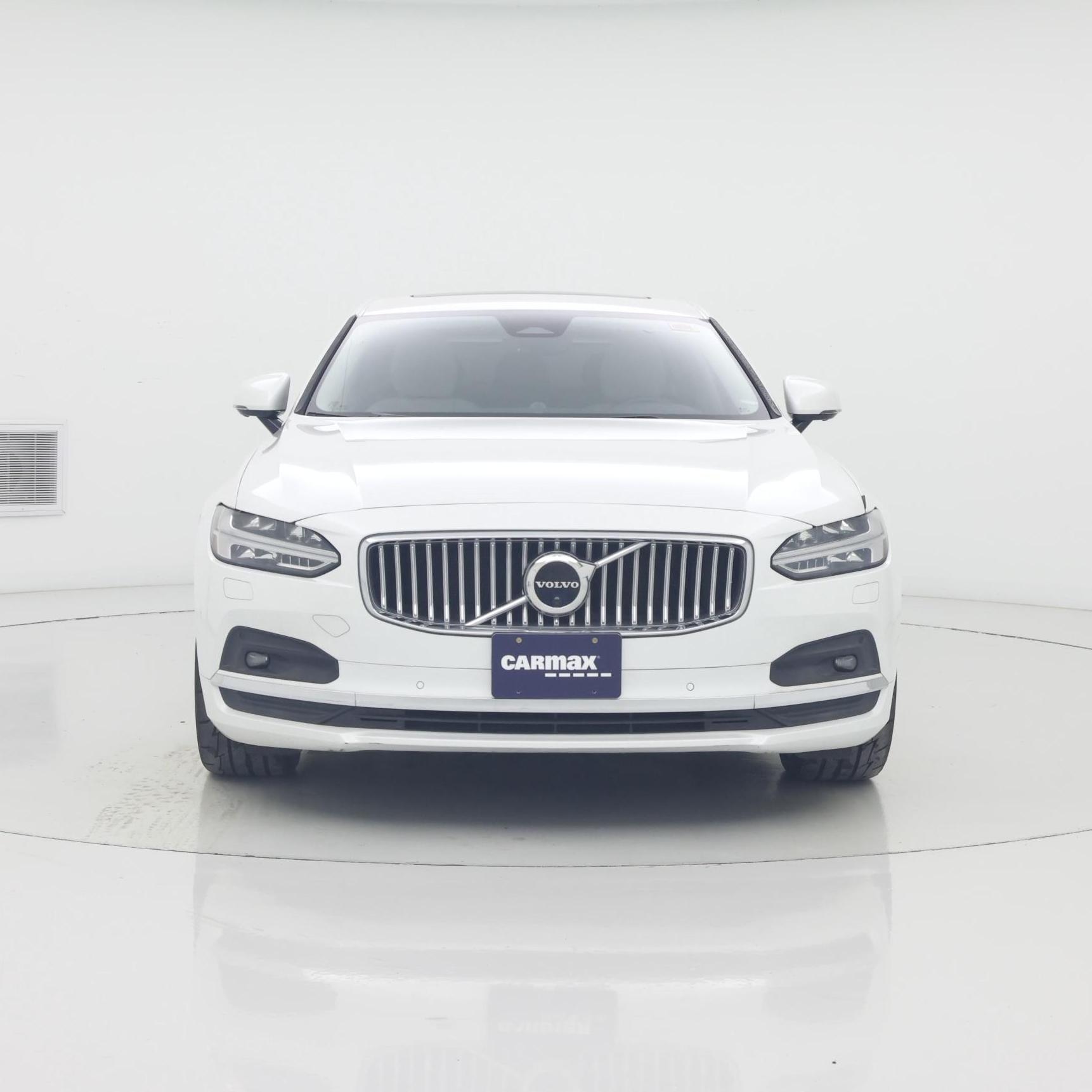 Thumbnail: 2022 Volvo S90 - 5
