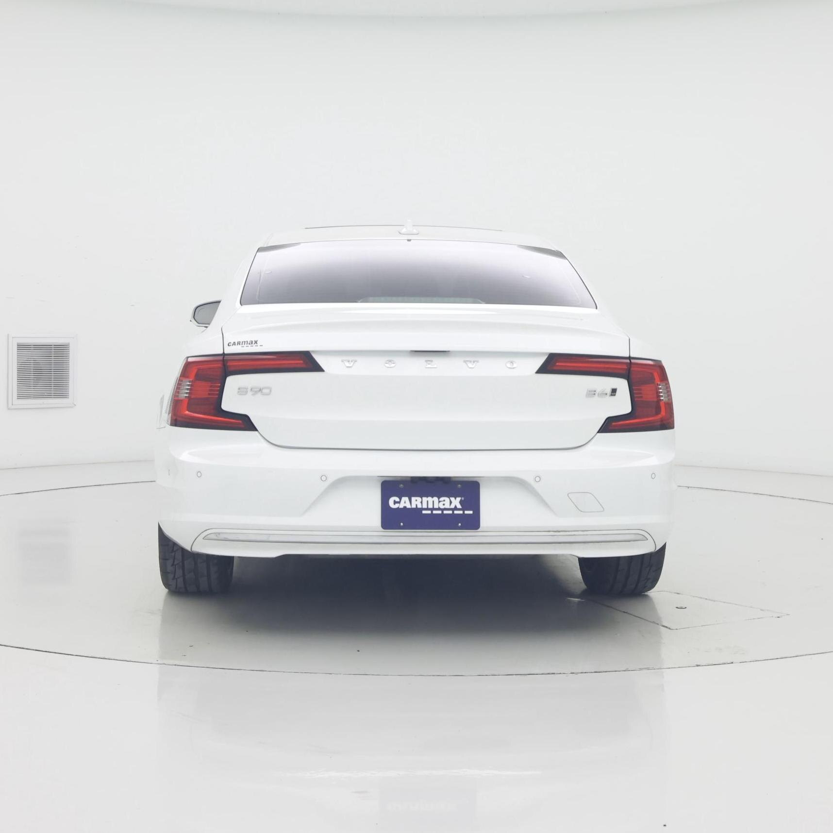 Thumbnail: 2022 Volvo S90 - 6