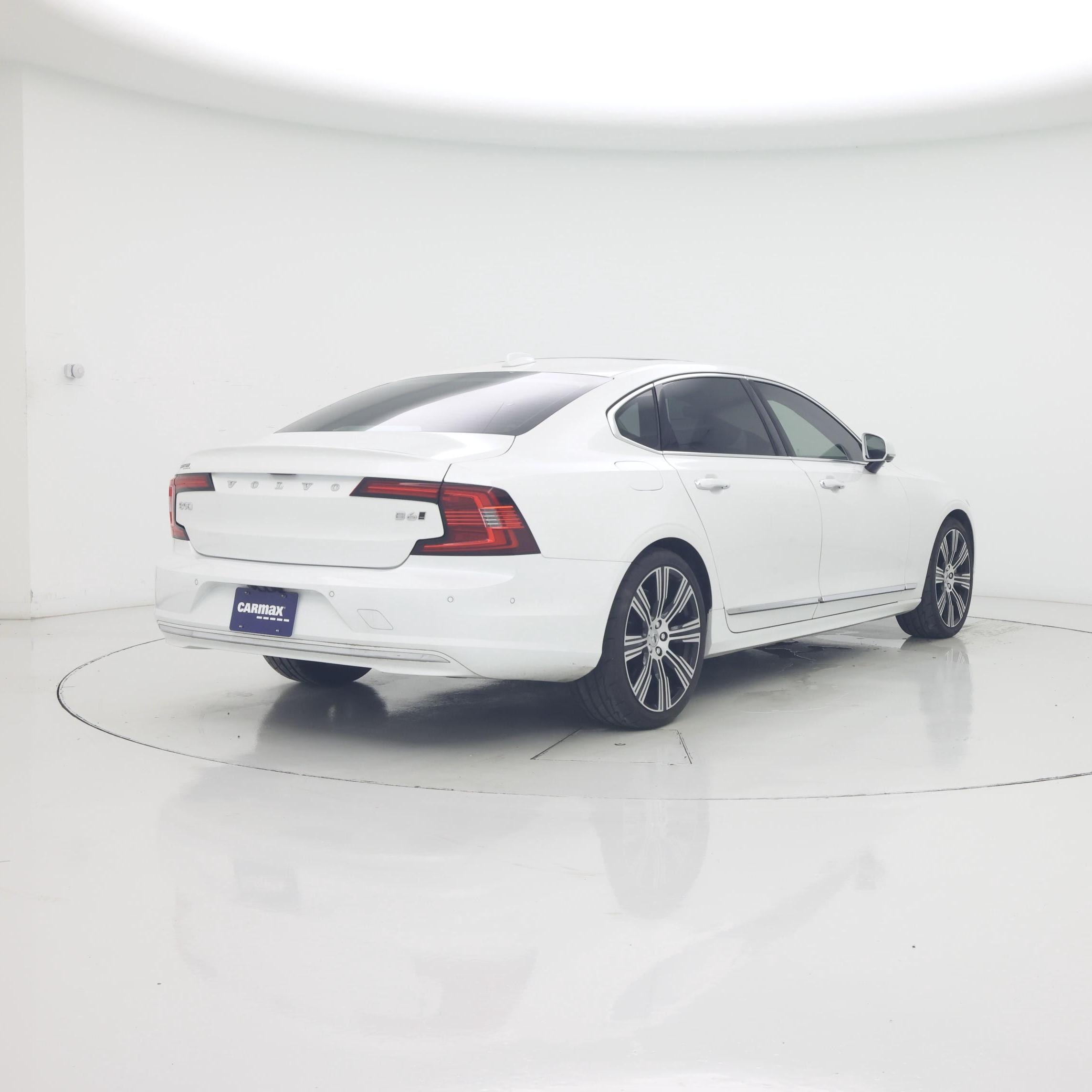 Thumbnail: 2022 Volvo S90 - 8