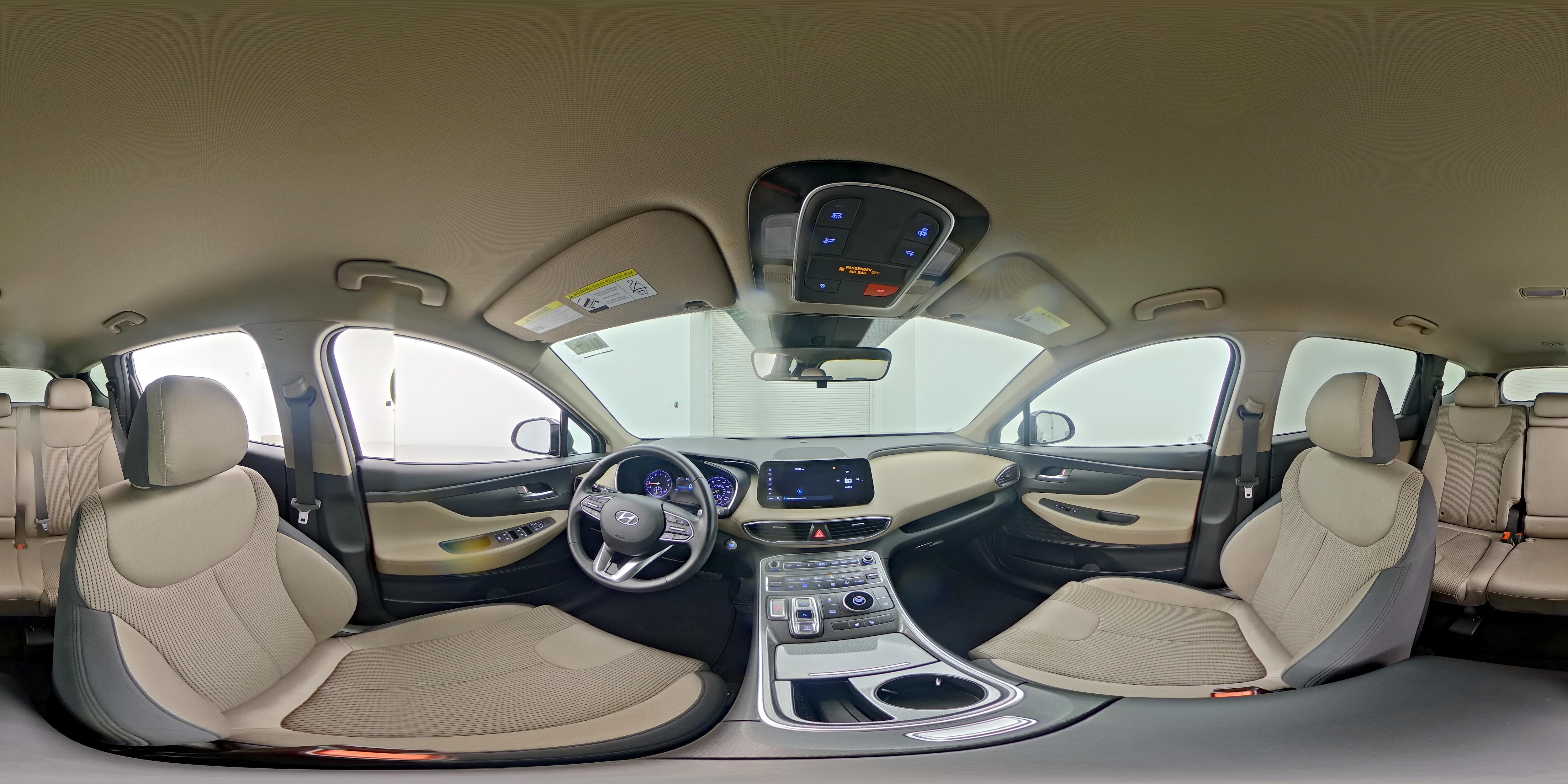 2023 Hyundai Santa Fe SEL - Photo 25