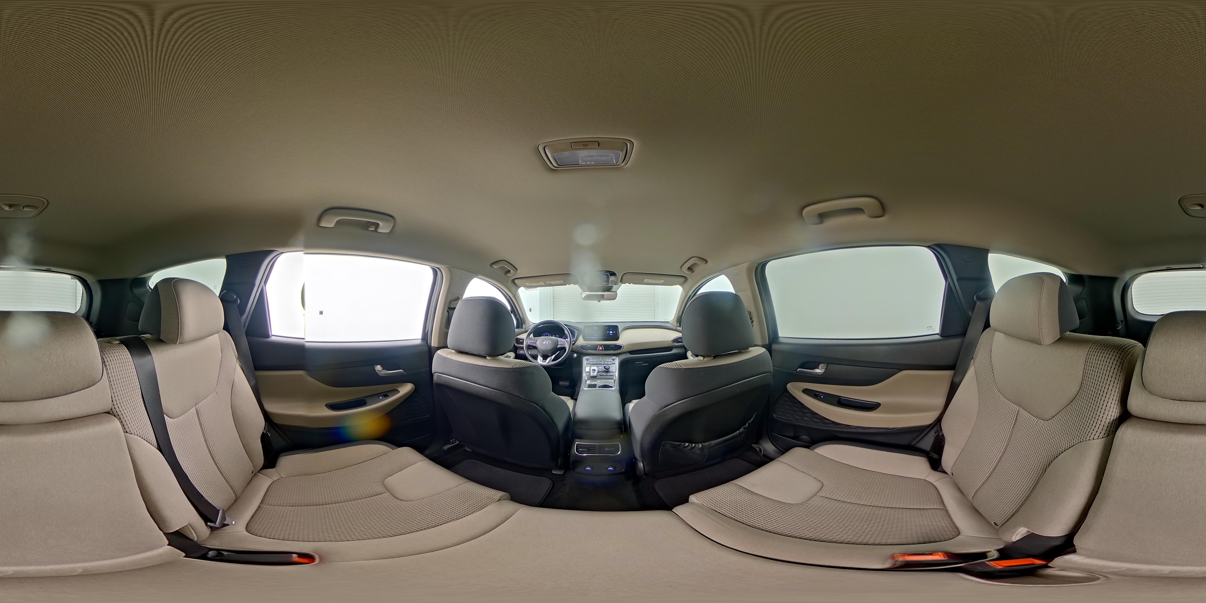 2023 Hyundai Santa Fe SEL - Photo 26