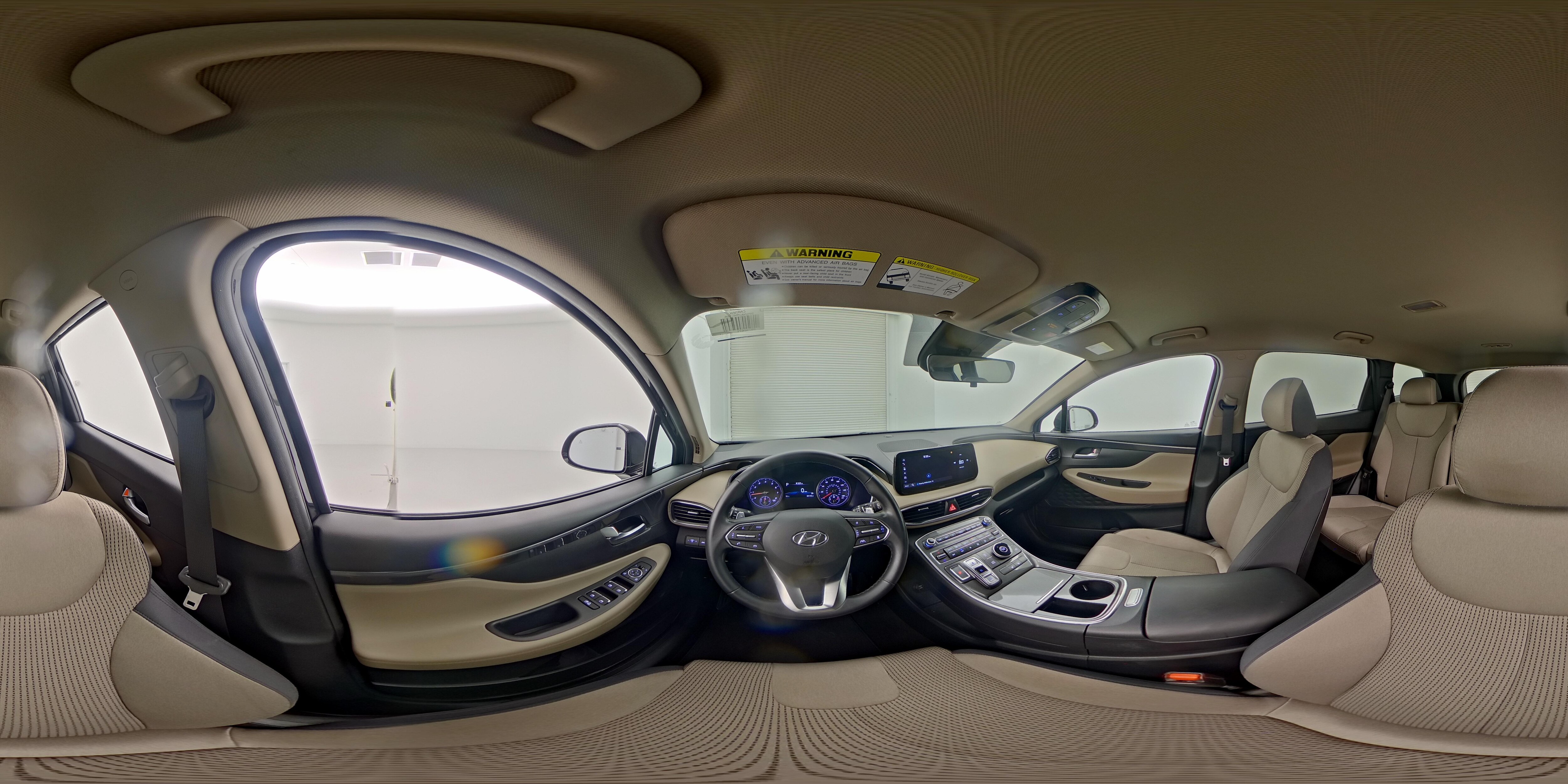2023 Hyundai Santa Fe SEL - Photo 27