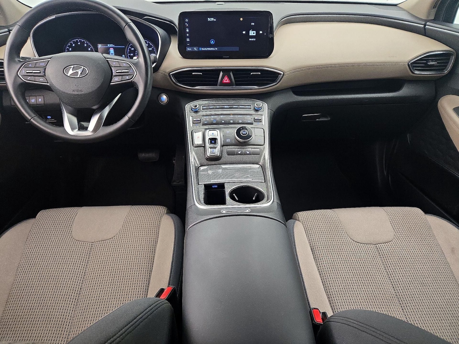 2023 Hyundai Santa Fe SEL - Photo 10