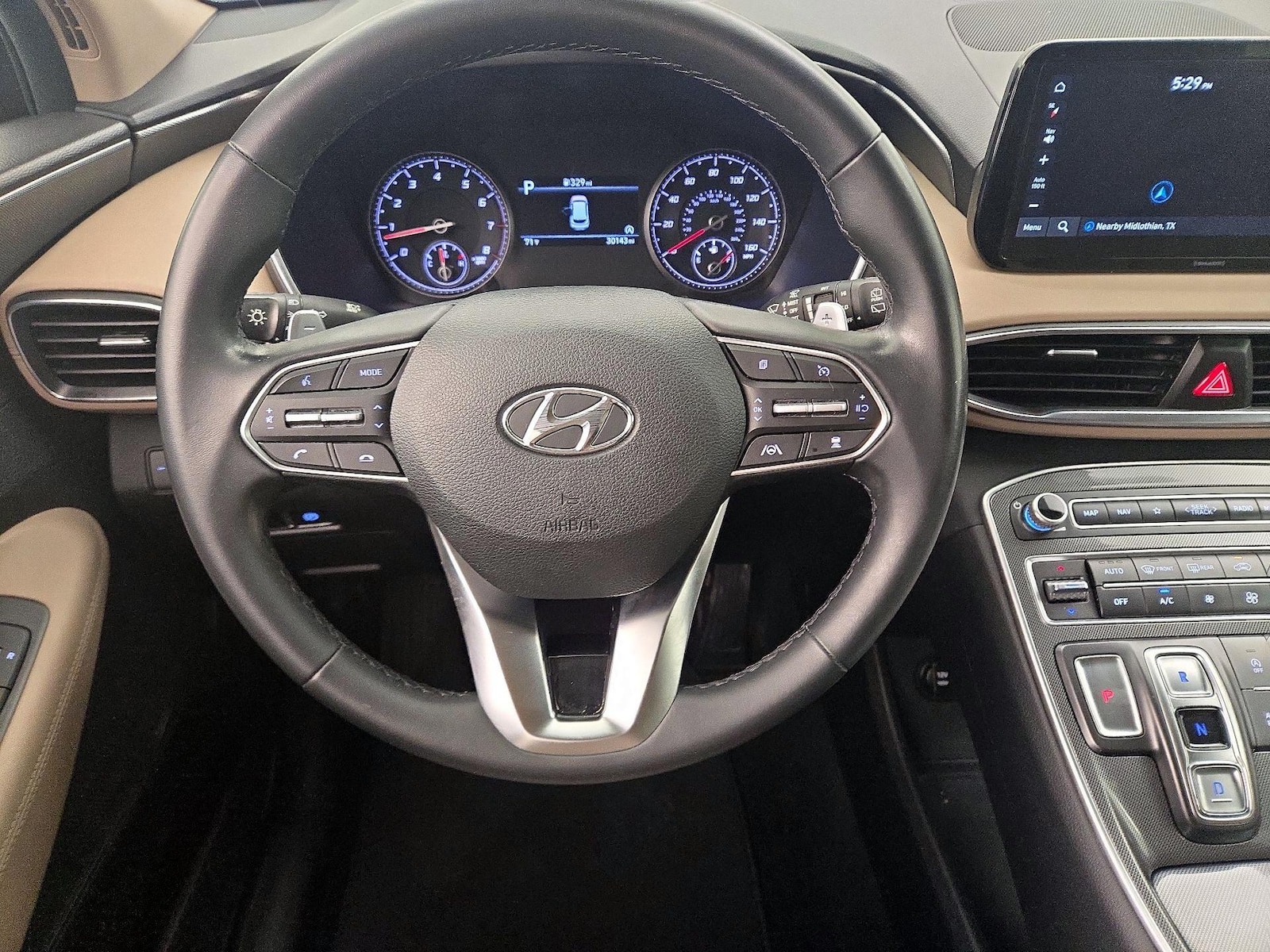 2023 Hyundai Santa Fe SEL - Photo 11