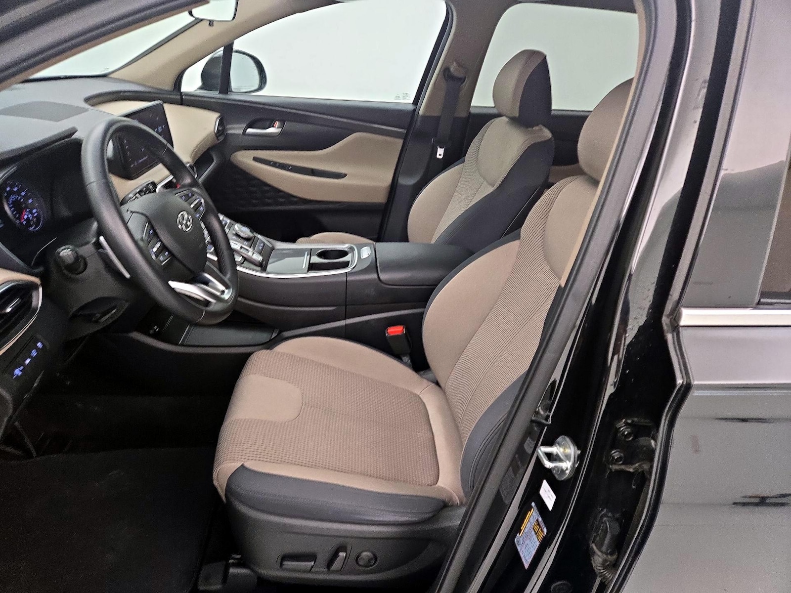 2023 Hyundai Santa Fe SEL - Photo 12