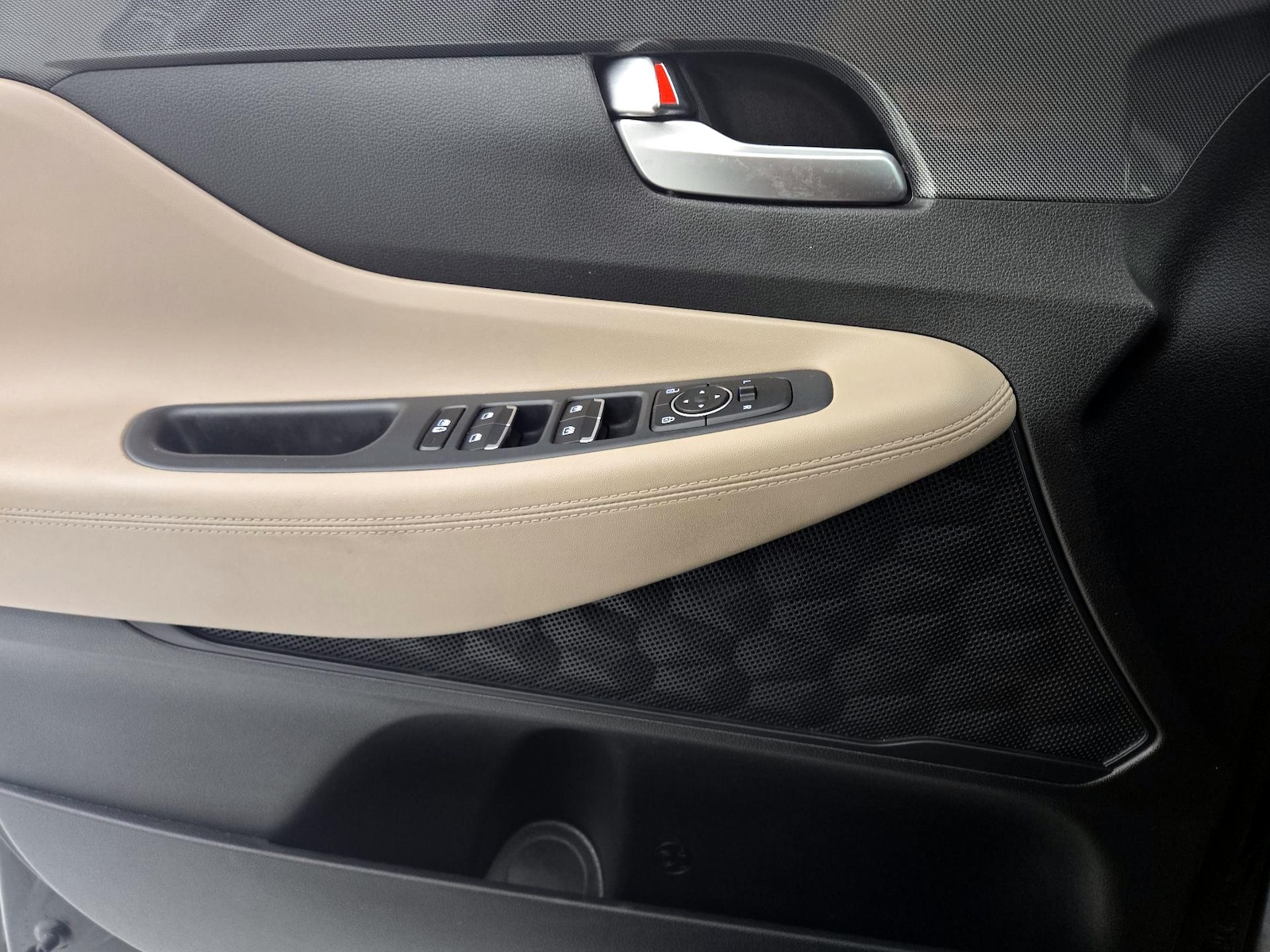 2023 Hyundai Santa Fe SEL - Photo 13
