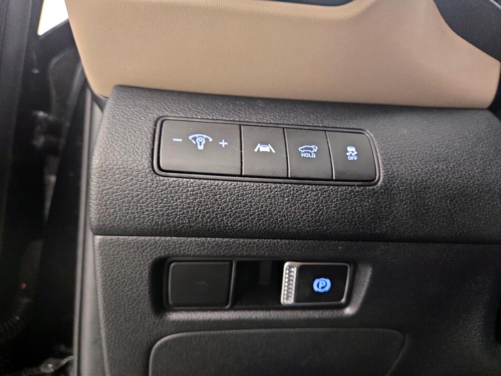 2023 Hyundai Santa Fe SEL - Photo 14
