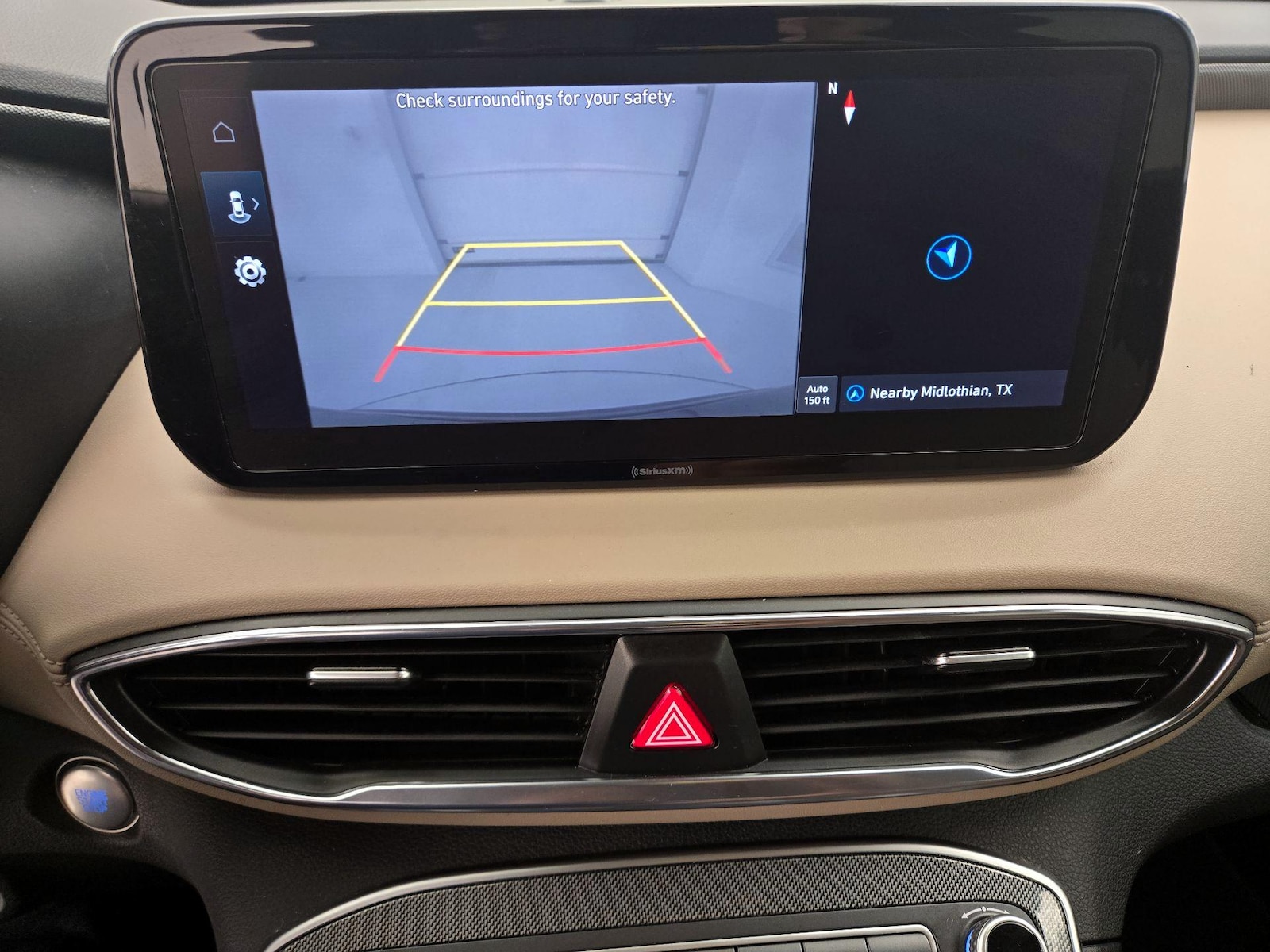 2023 Hyundai Santa Fe SEL - Photo 16