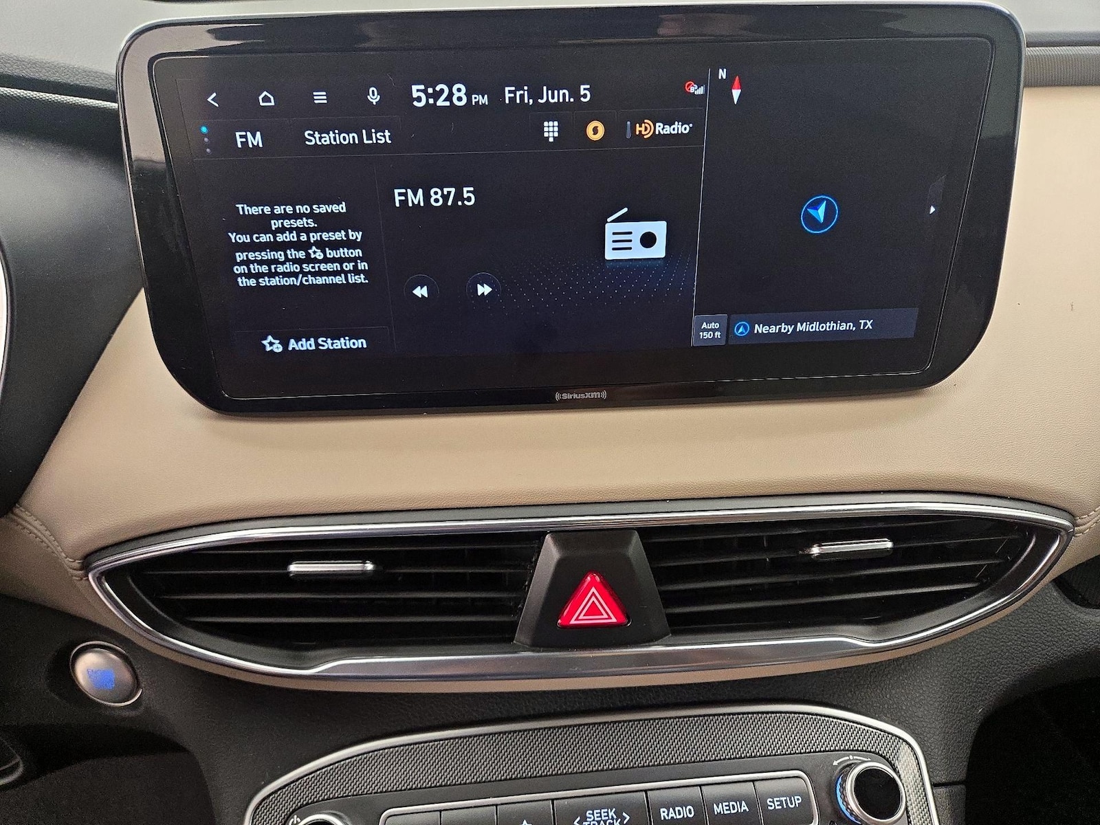 2023 Hyundai Santa Fe SEL - Photo 17
