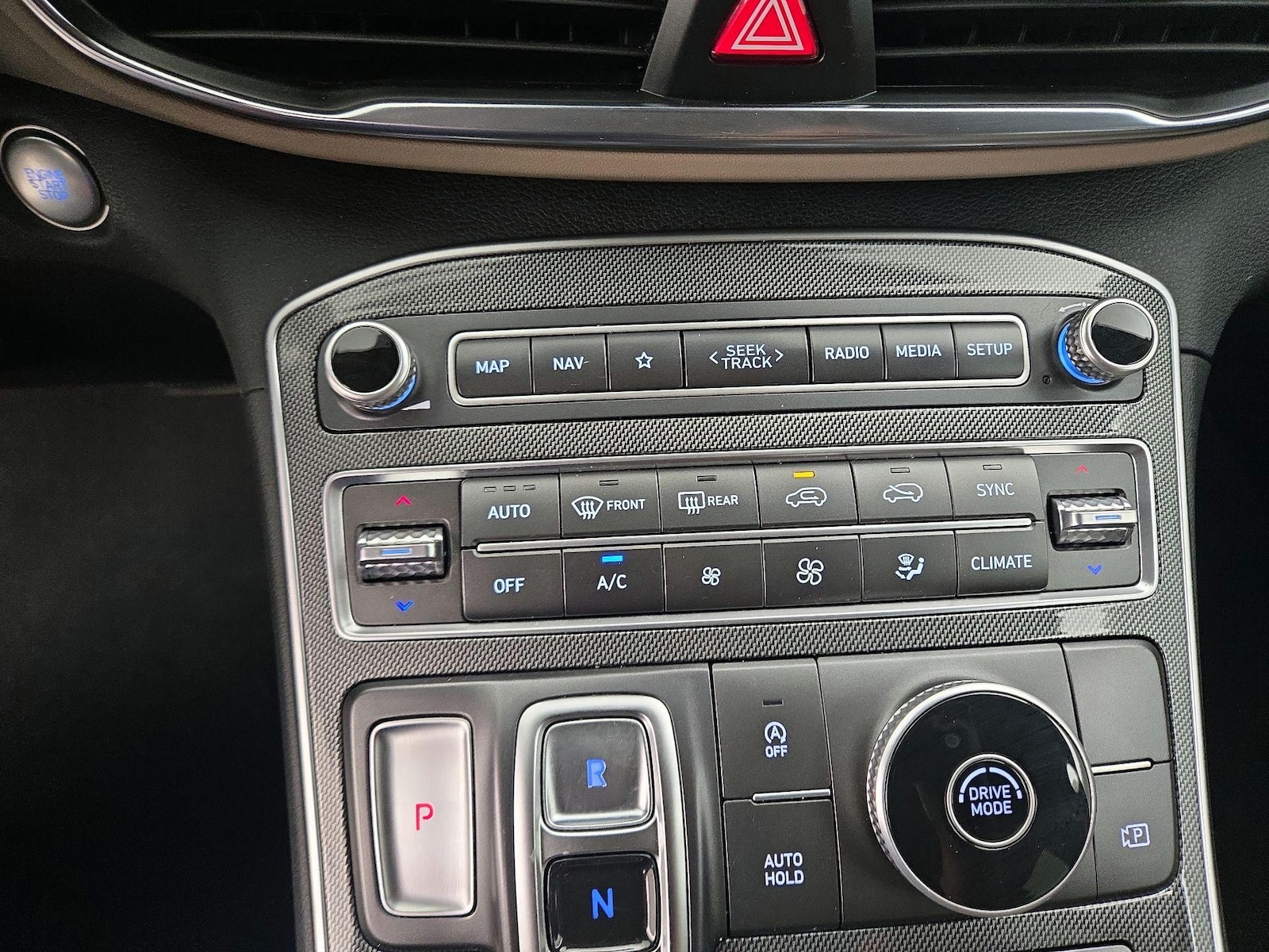 2023 Hyundai Santa Fe SEL - Photo 18