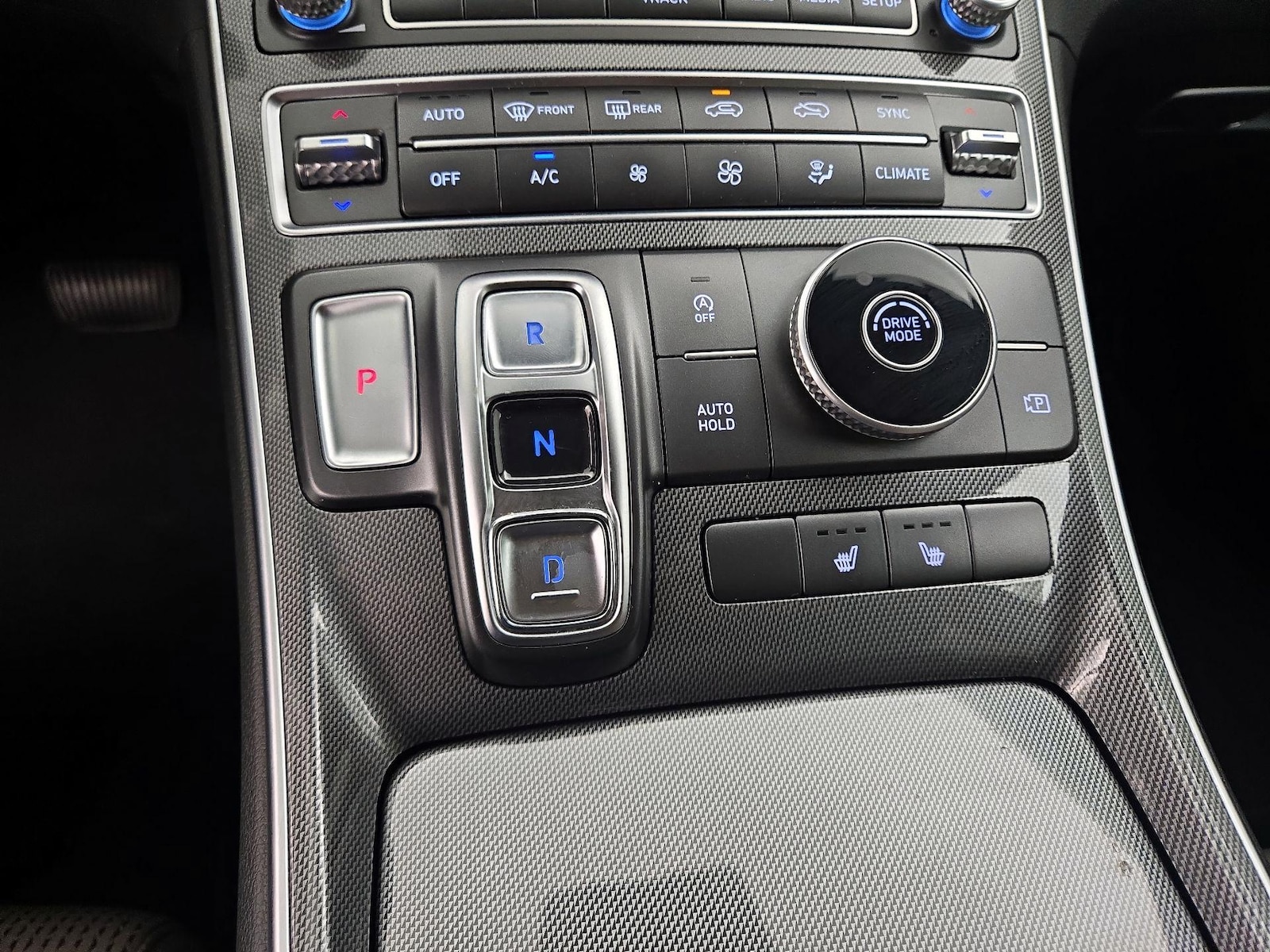 2023 Hyundai Santa Fe SEL - Photo 19