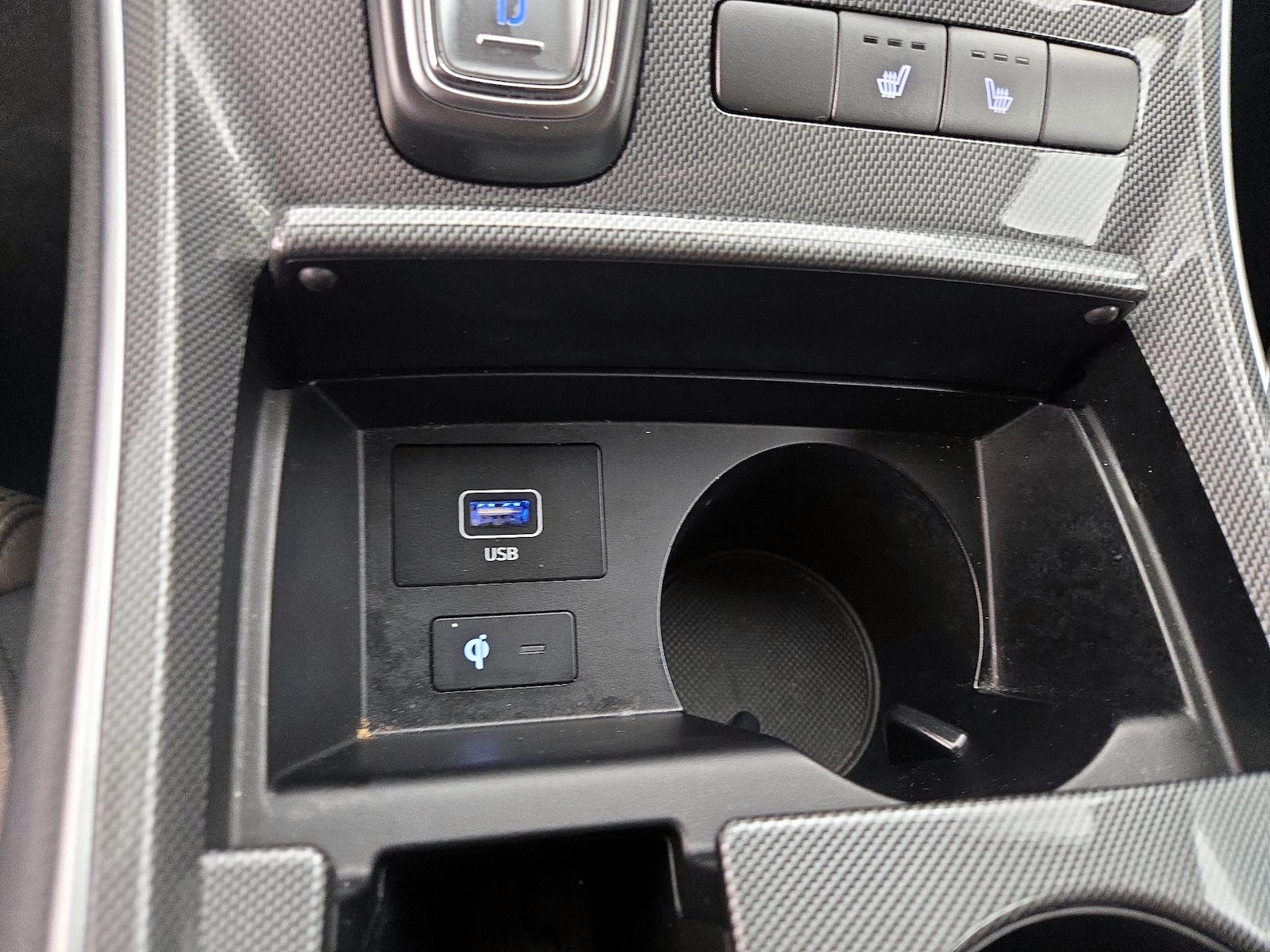 2023 Hyundai Santa Fe SEL - Photo 20