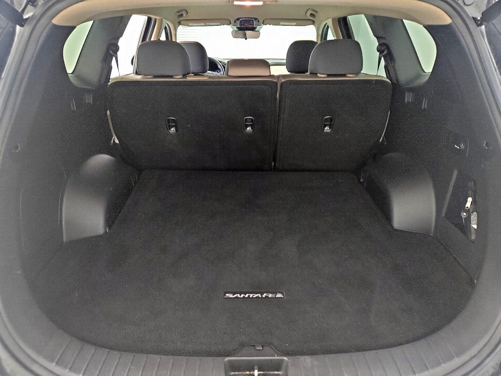 2023 Hyundai Santa Fe SEL - Photo 22