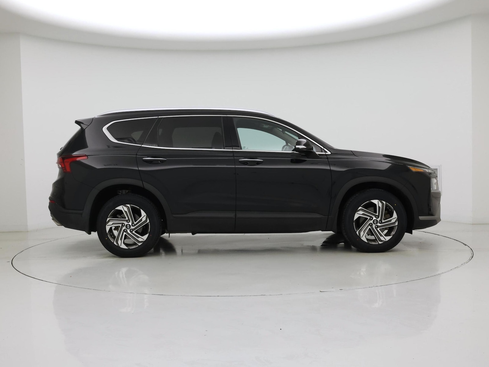 2023 Hyundai Santa Fe SEL - Photo 8
