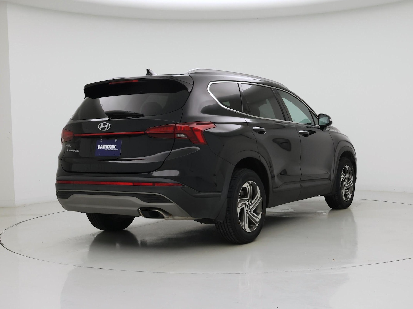 2023 Hyundai Santa Fe SEL - Photo 9