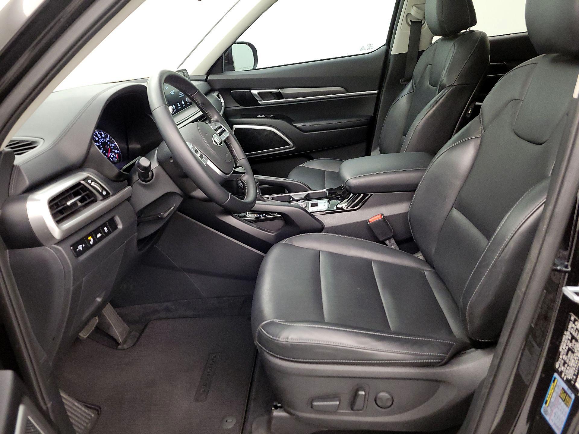 Thumbnail: 2021 Kia Telluride - 11