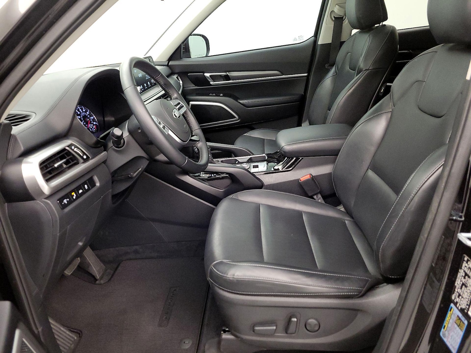 2021 Kia Telluride S - Photo 12