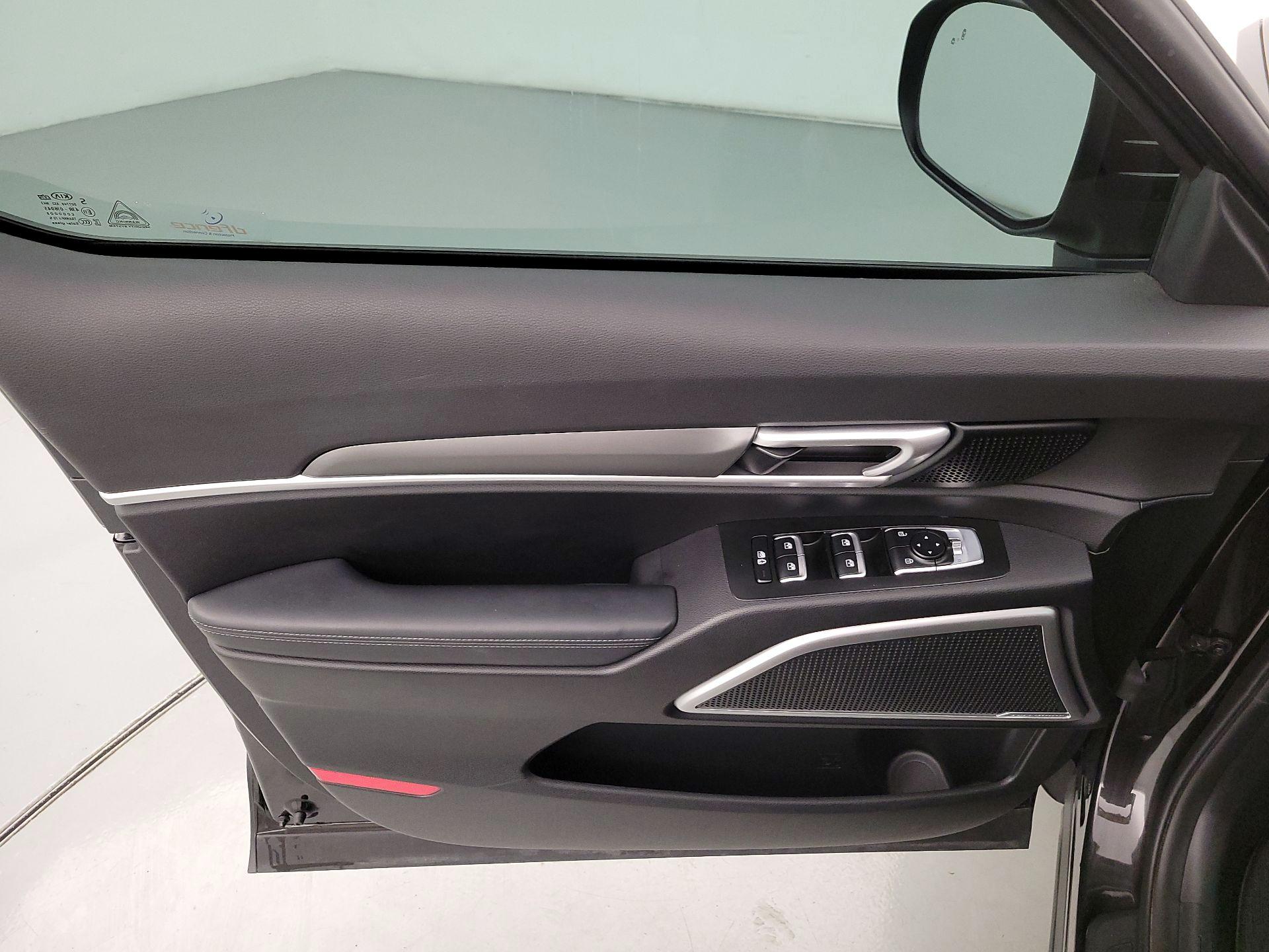 Thumbnail: 2021 Kia Telluride - 12