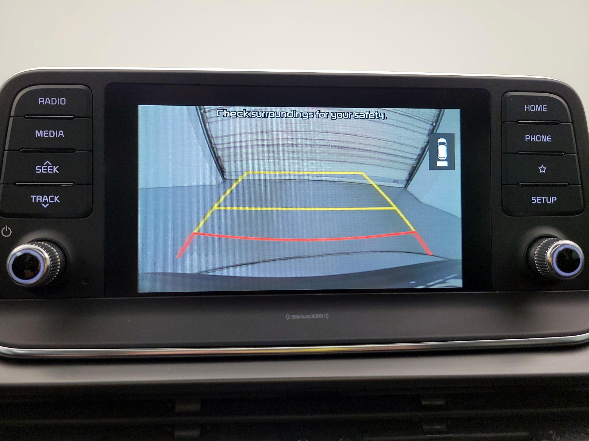 Thumbnail: 2021 Kia Telluride - 14