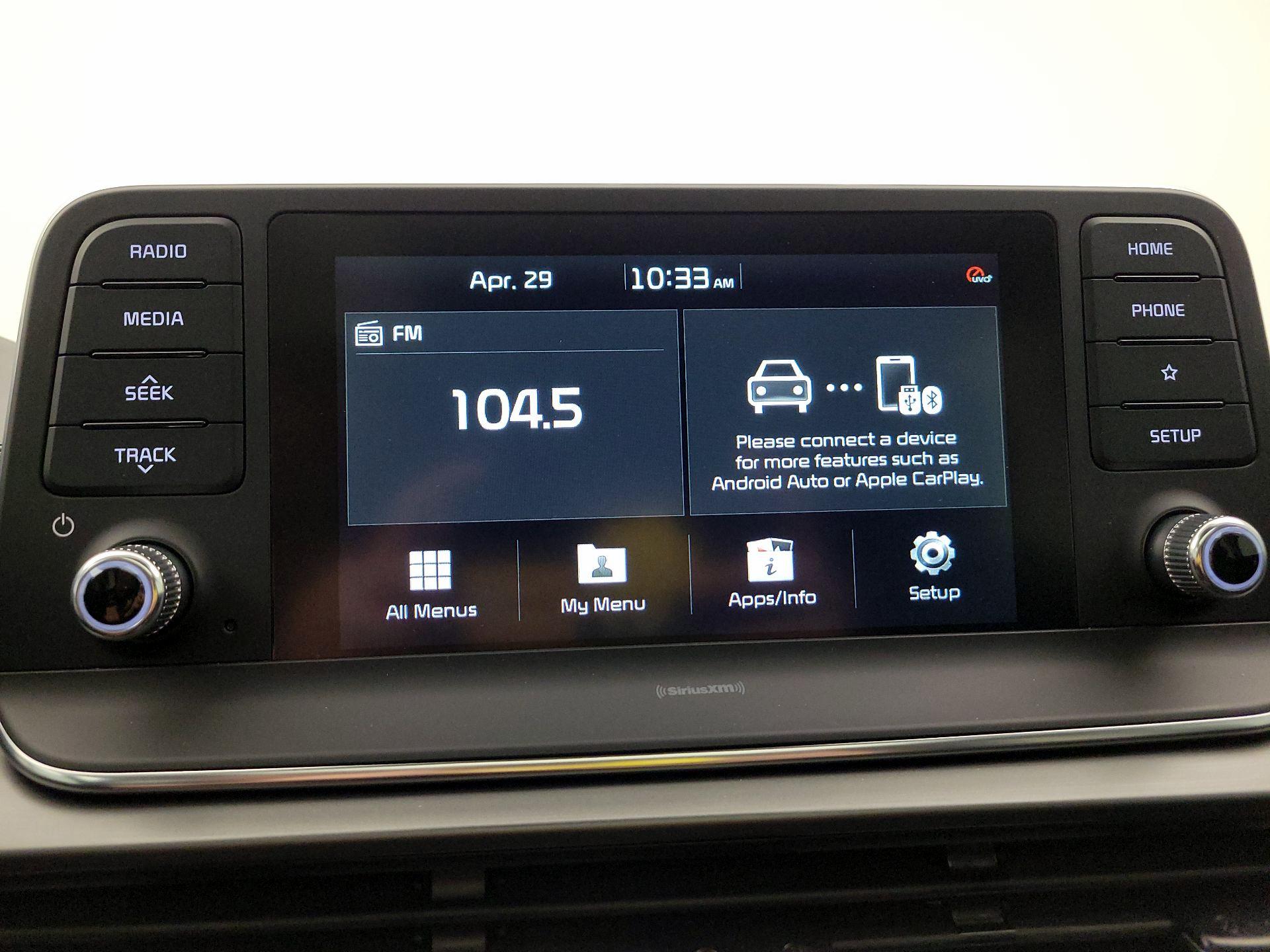 Thumbnail: 2021 Kia Telluride - 15