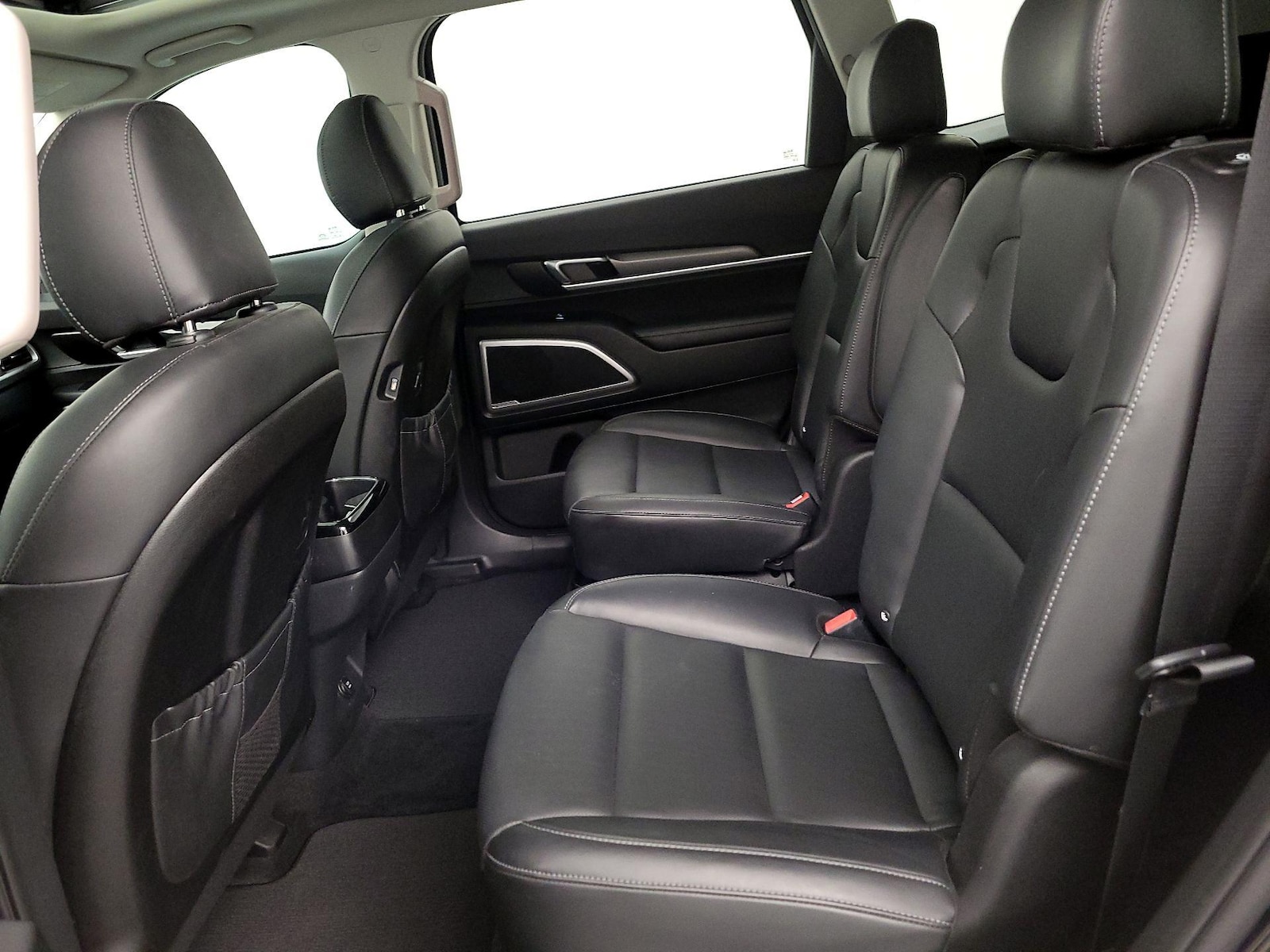 2021 Kia Telluride S - Photo 21