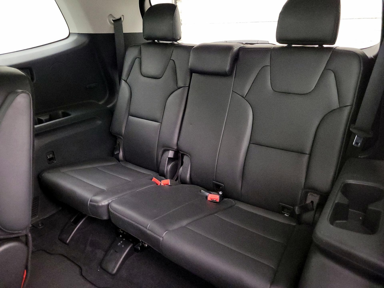 2021 Kia Telluride S - Photo 22