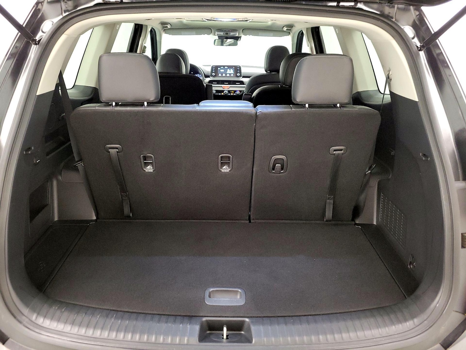2021 Kia Telluride S - Photo 23