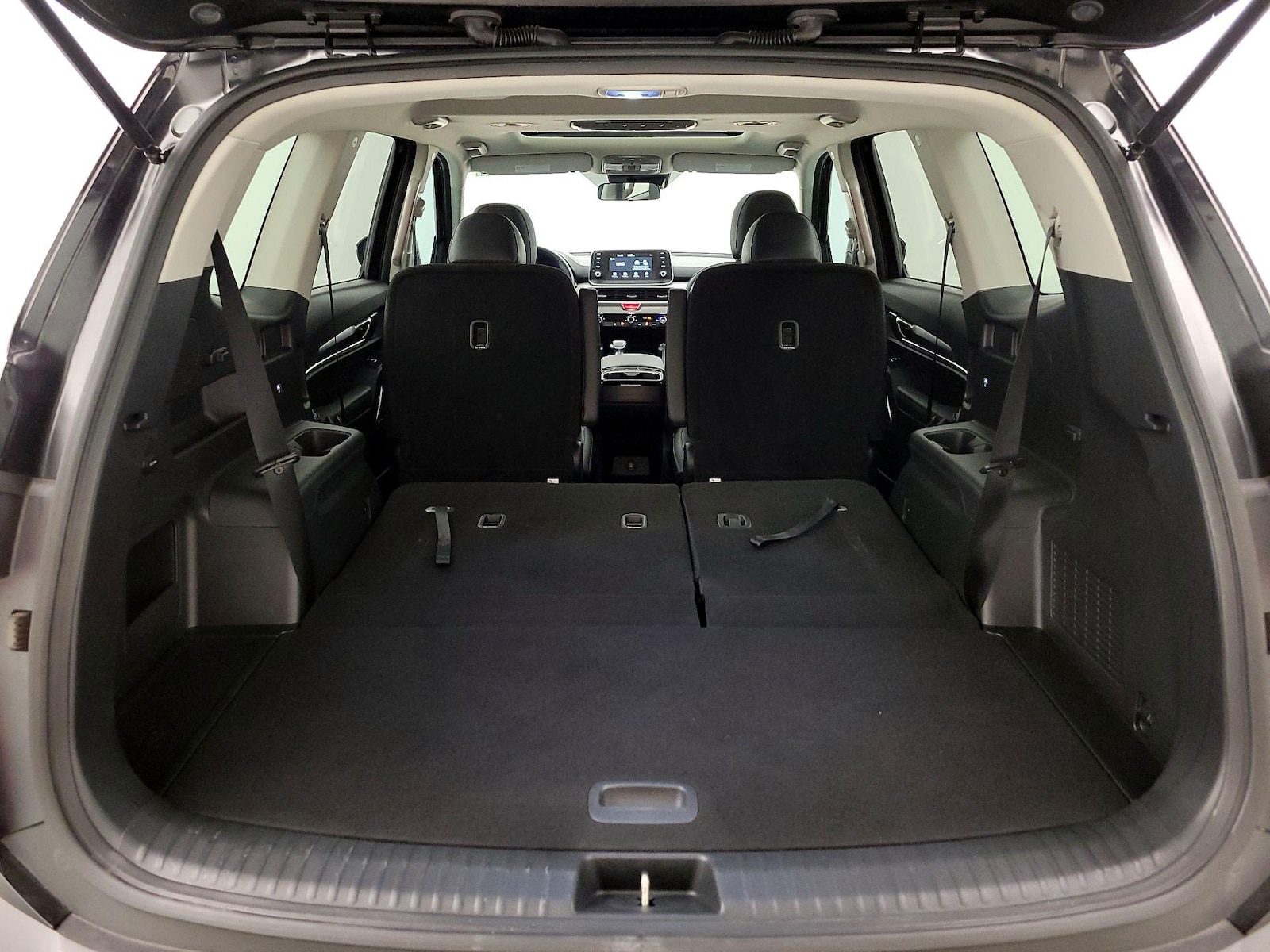 2021 Kia Telluride S - Photo 24