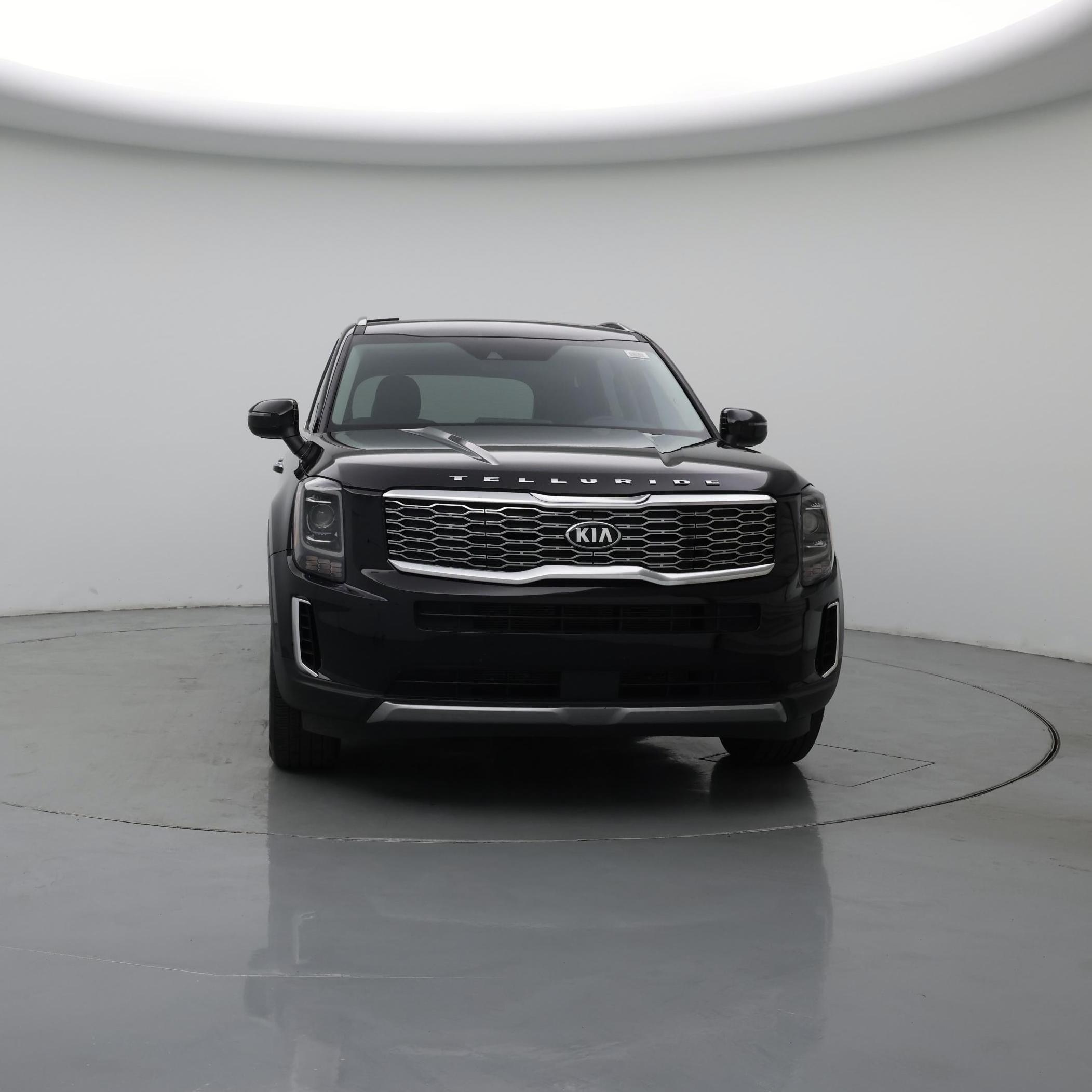 Thumbnail: 2021 Kia Telluride - 5
