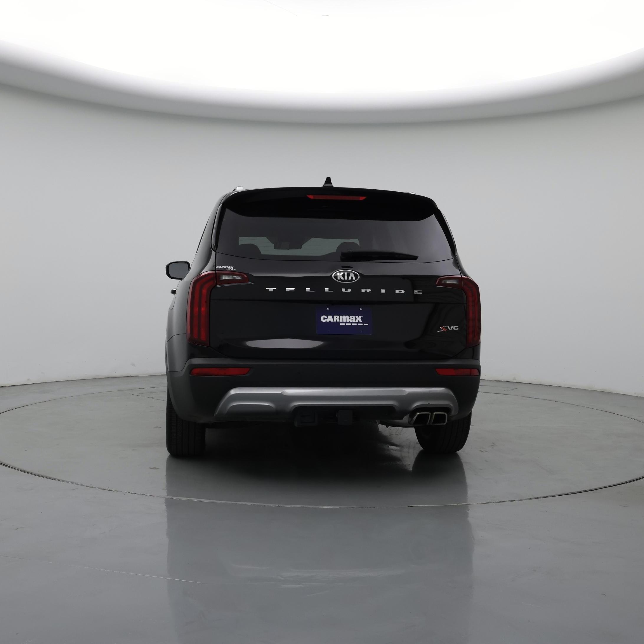 Thumbnail: 2021 Kia Telluride - 6