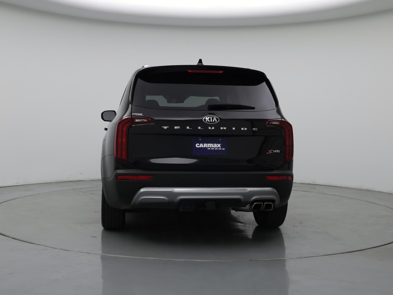 2021 Kia Telluride S - Photo 7
