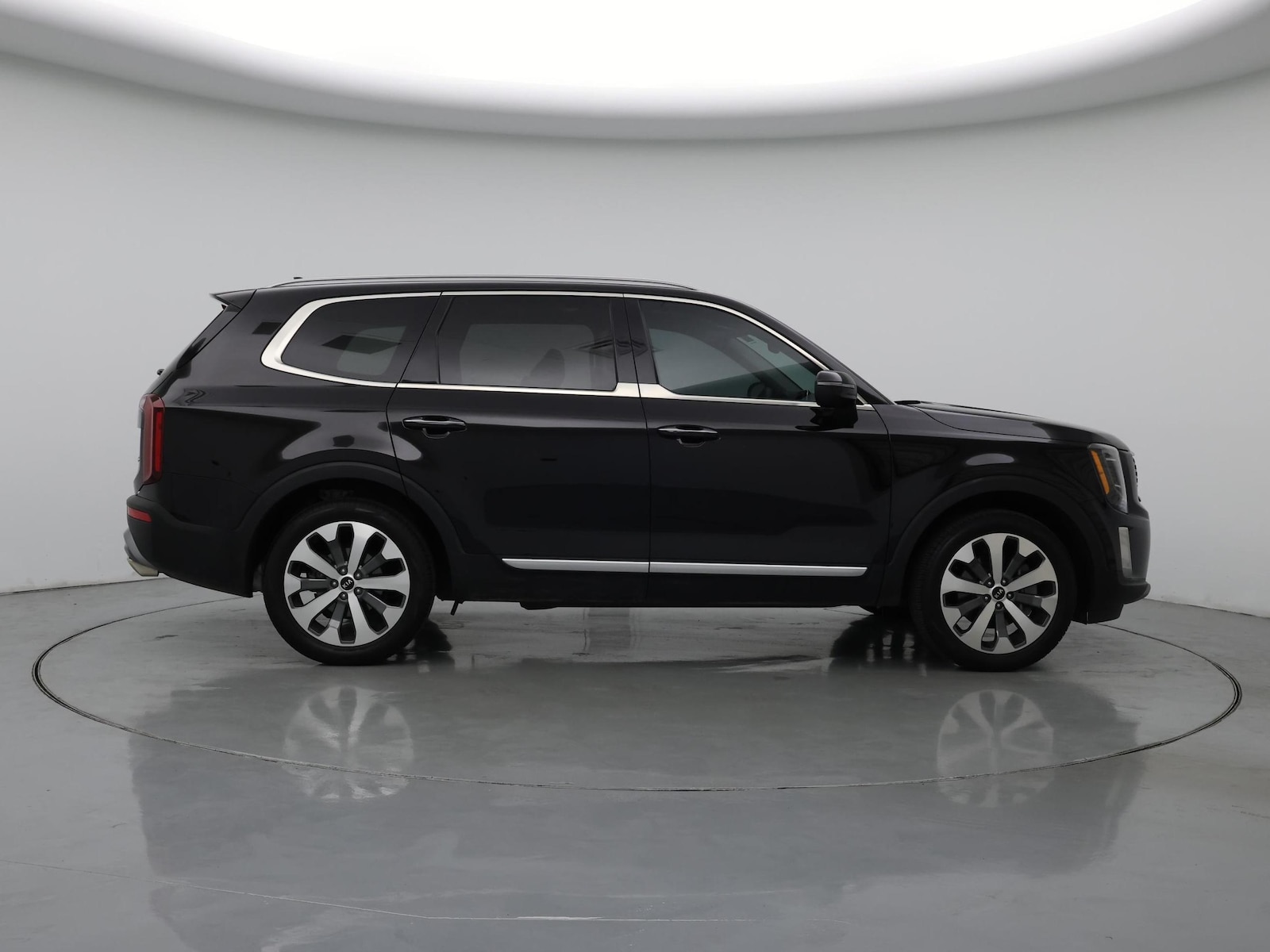 2021 Kia Telluride S - Photo 8