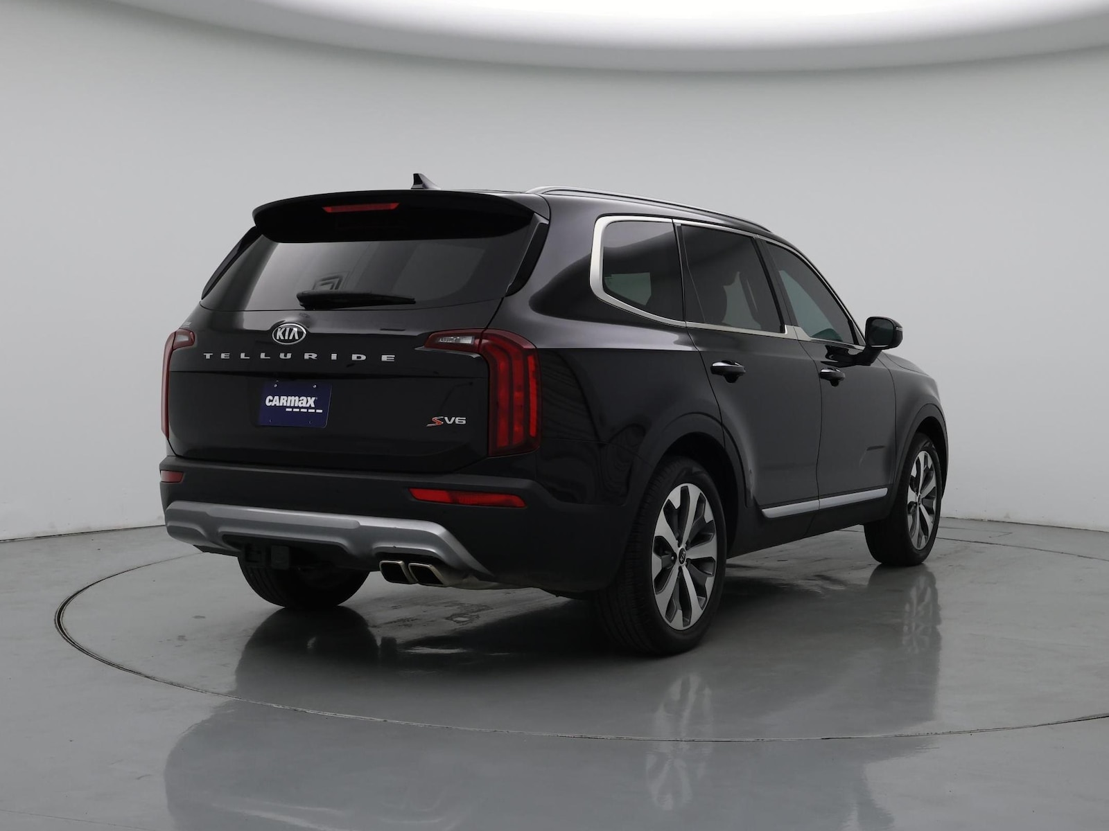 2021 Kia Telluride S - Photo 9