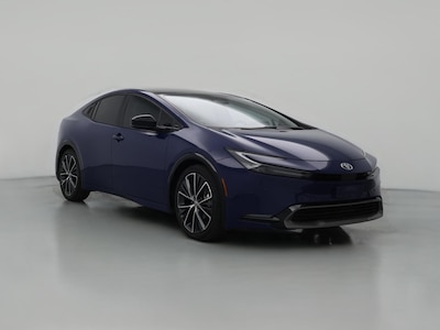 2023 Toyota Prius Limited