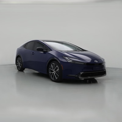 2023 Toyota Prius Limited