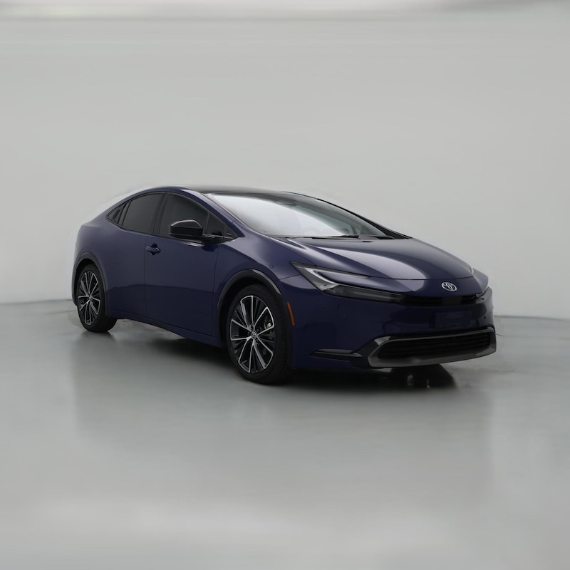 2023 Toyota Prius Limited