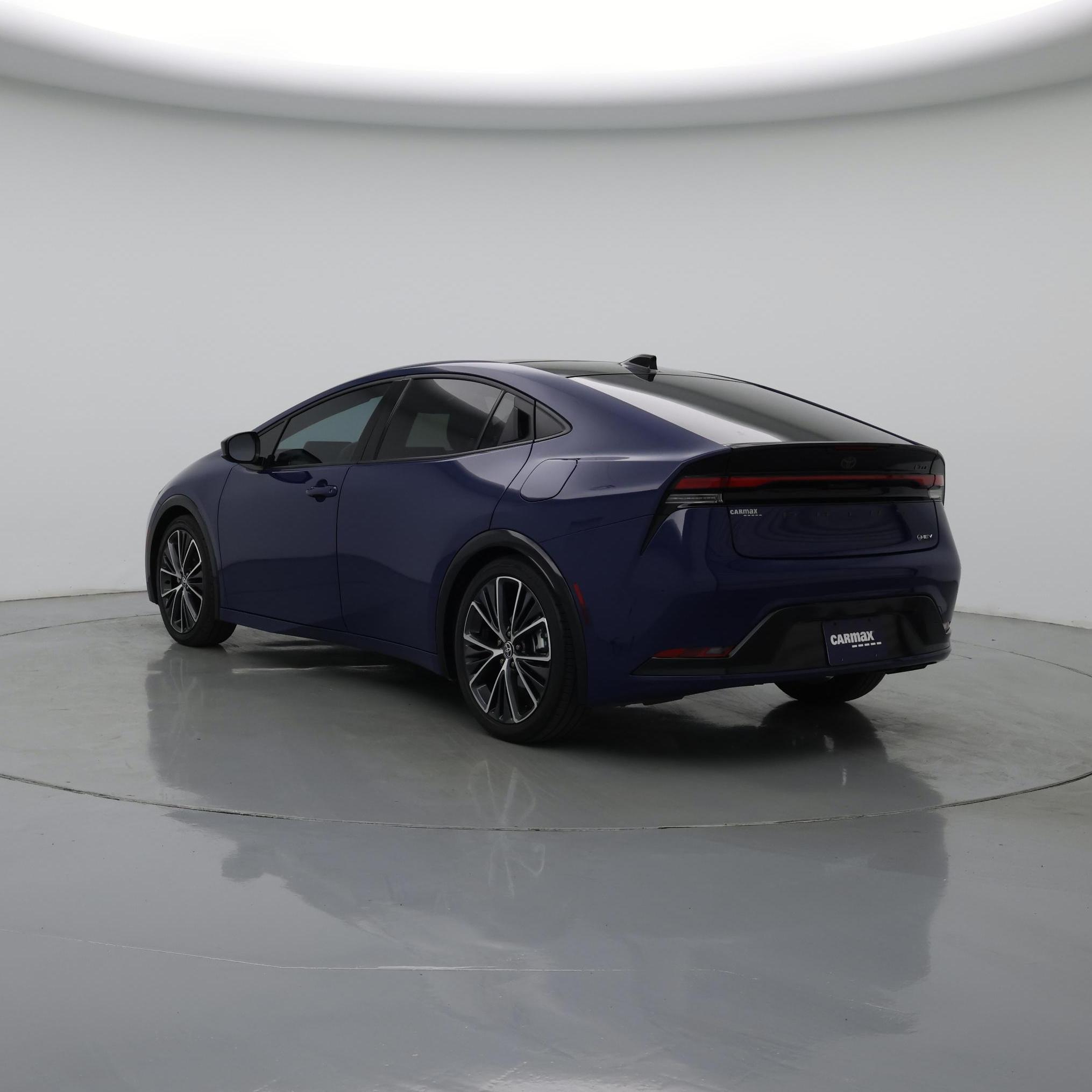 Thumbnail: 2023 Toyota Prius - 2