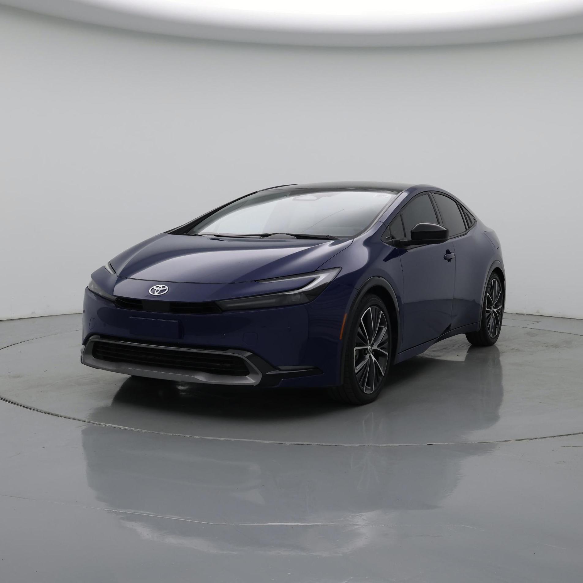 Thumbnail: 2023 Toyota Prius - 4