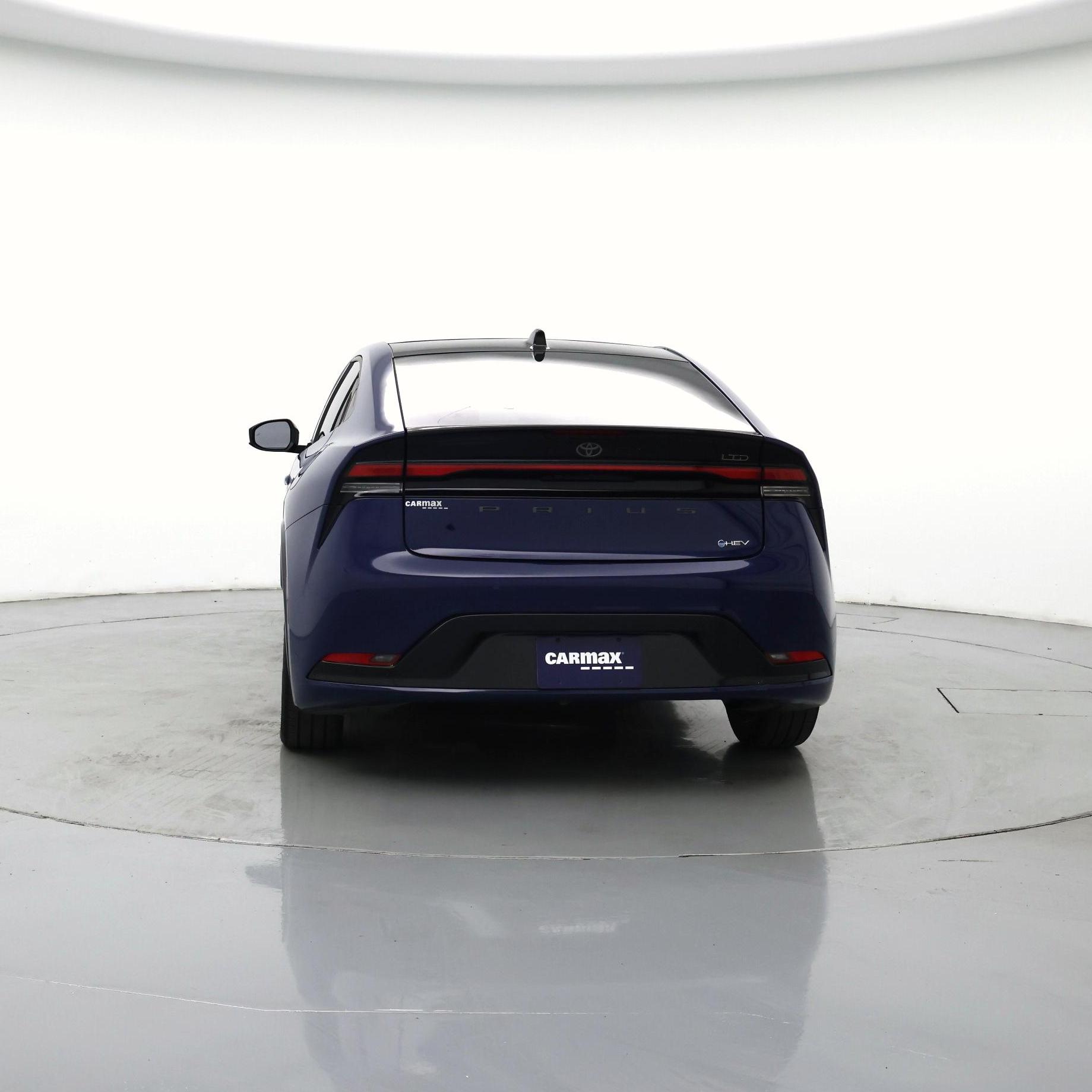 Thumbnail: 2023 Toyota Prius - 6