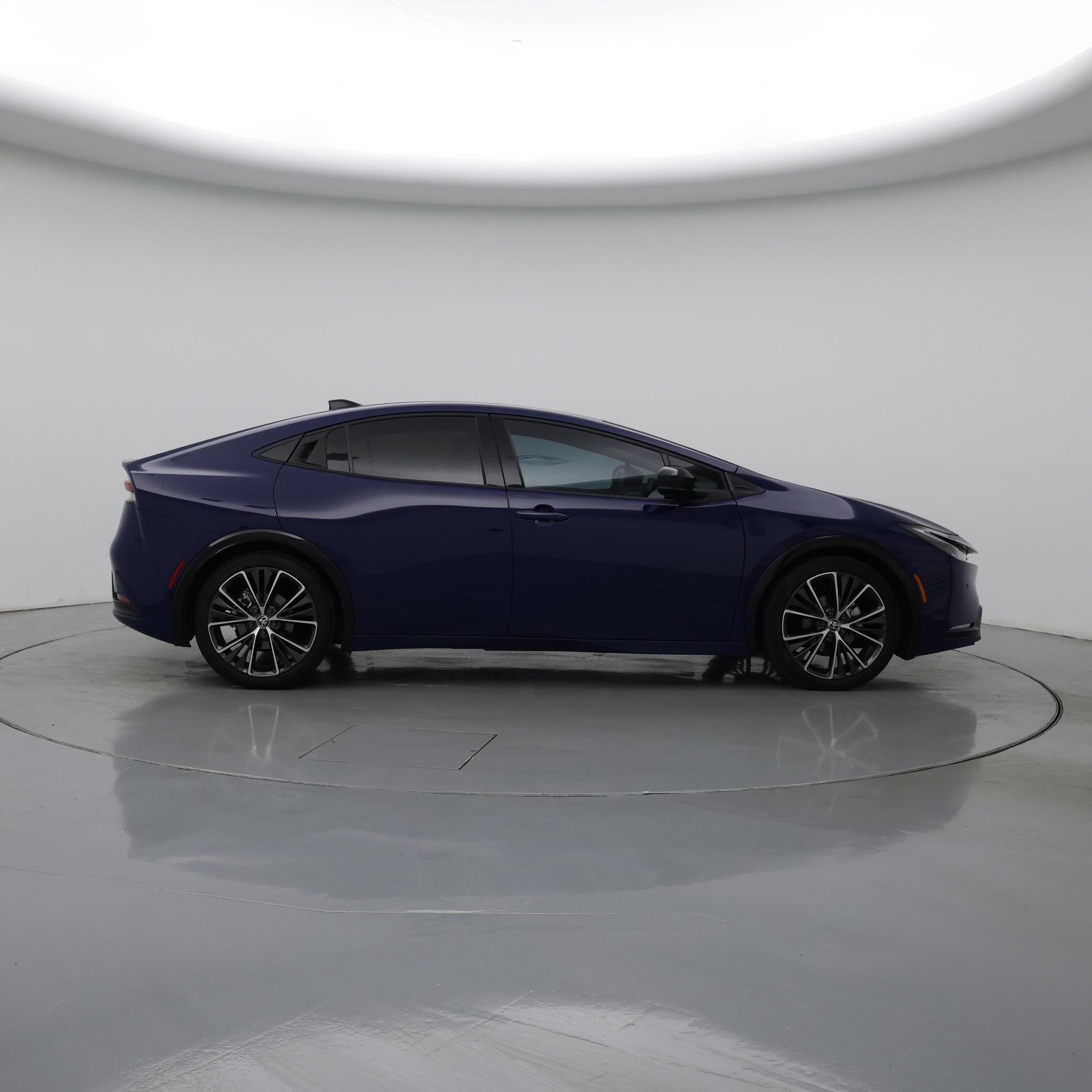 Thumbnail: 2023 Toyota Prius - 7